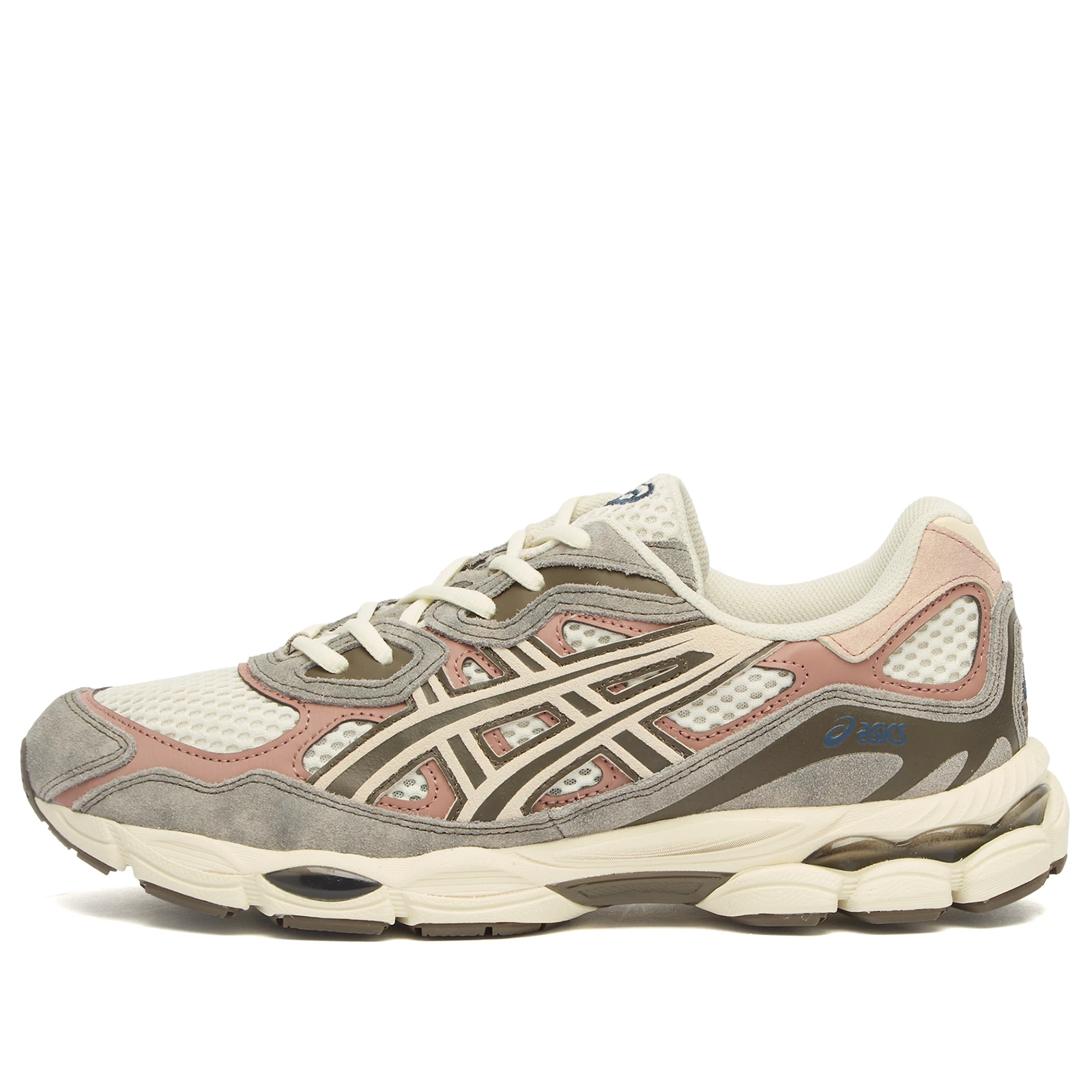 Asics Gel-Nyc Sneakers