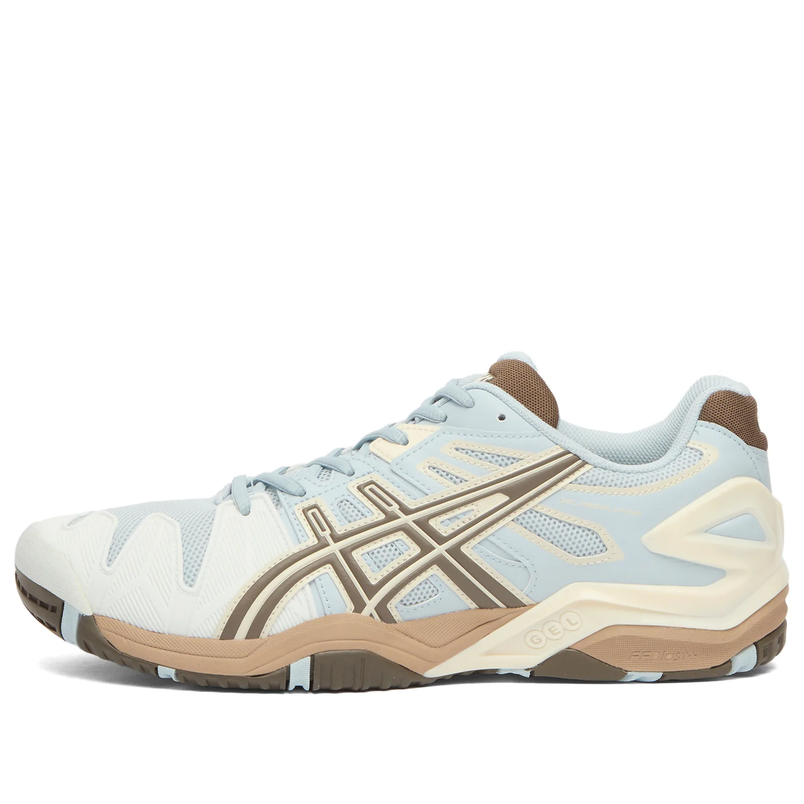 Asics Gel-Resolution 5