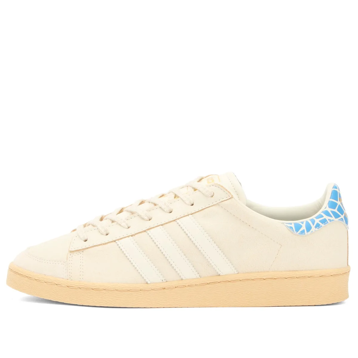 adidas 125th Harlem Anniversary Jabbar Lo
