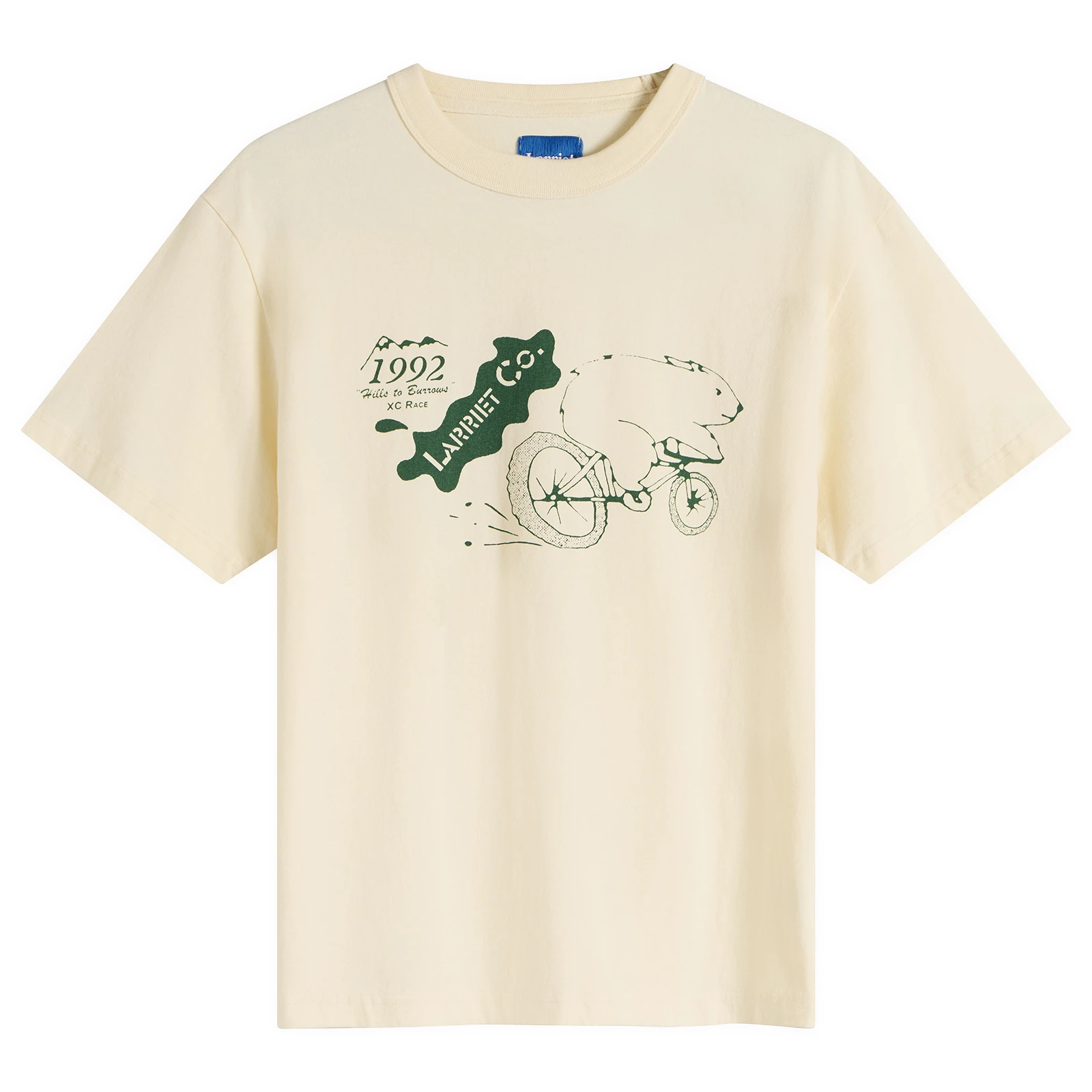 Larriet Burrows T-Shirt