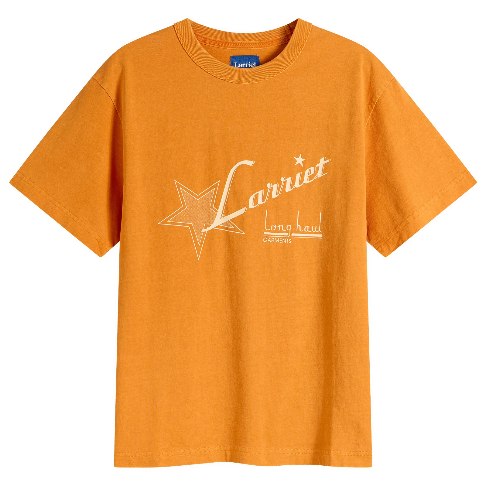 Larriet Haul T-Shirt