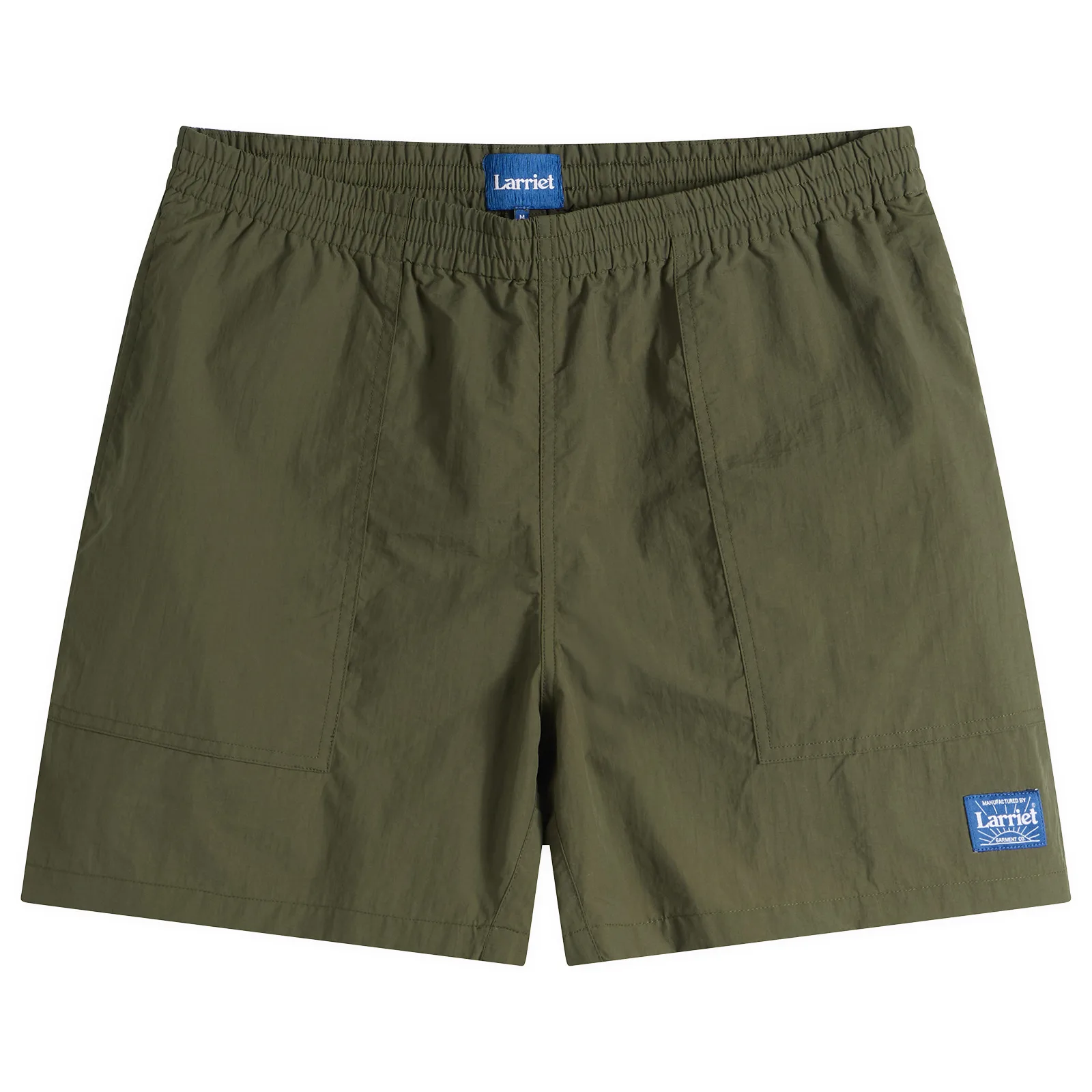 Larriet Rec Shorts