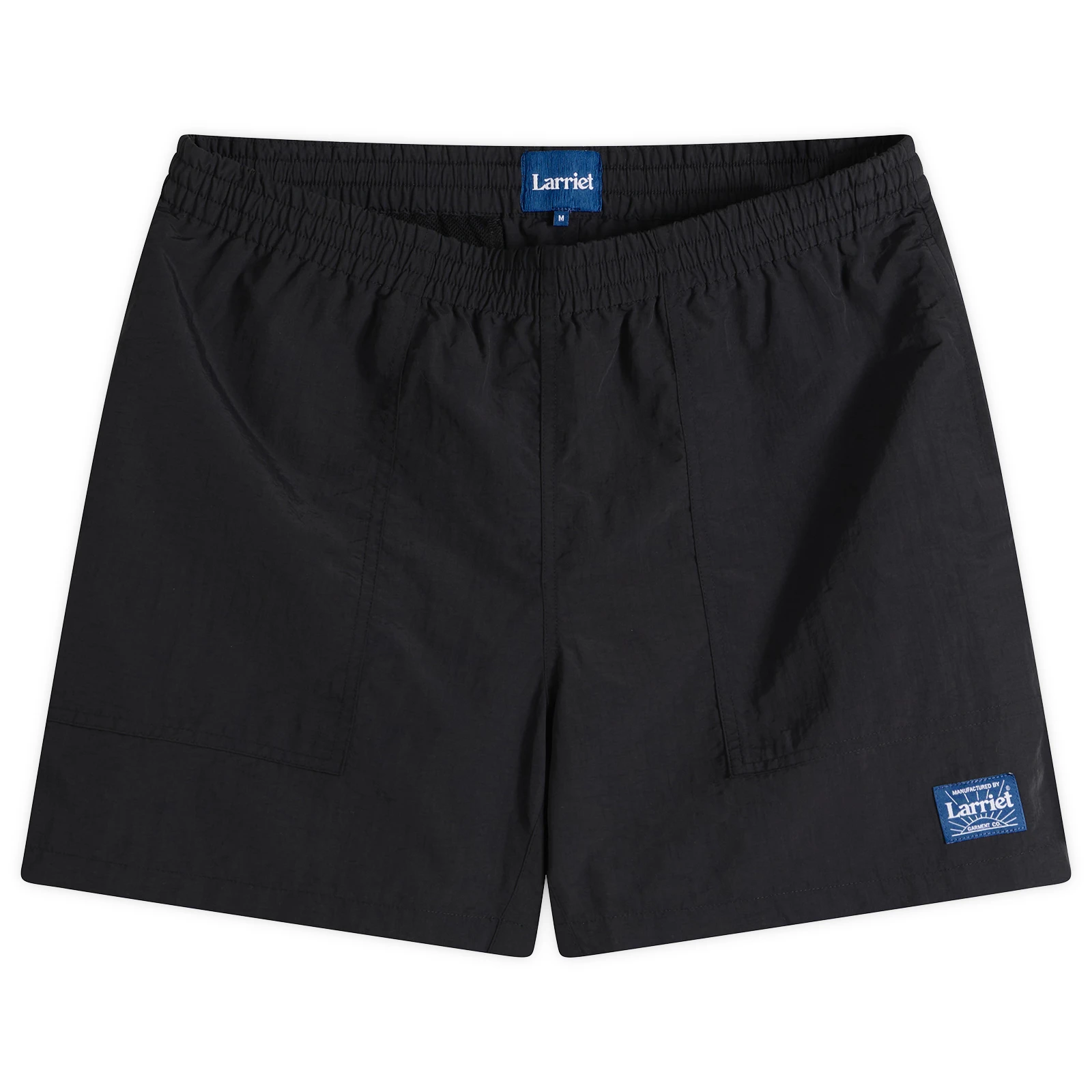 Larriet Rec Shorts