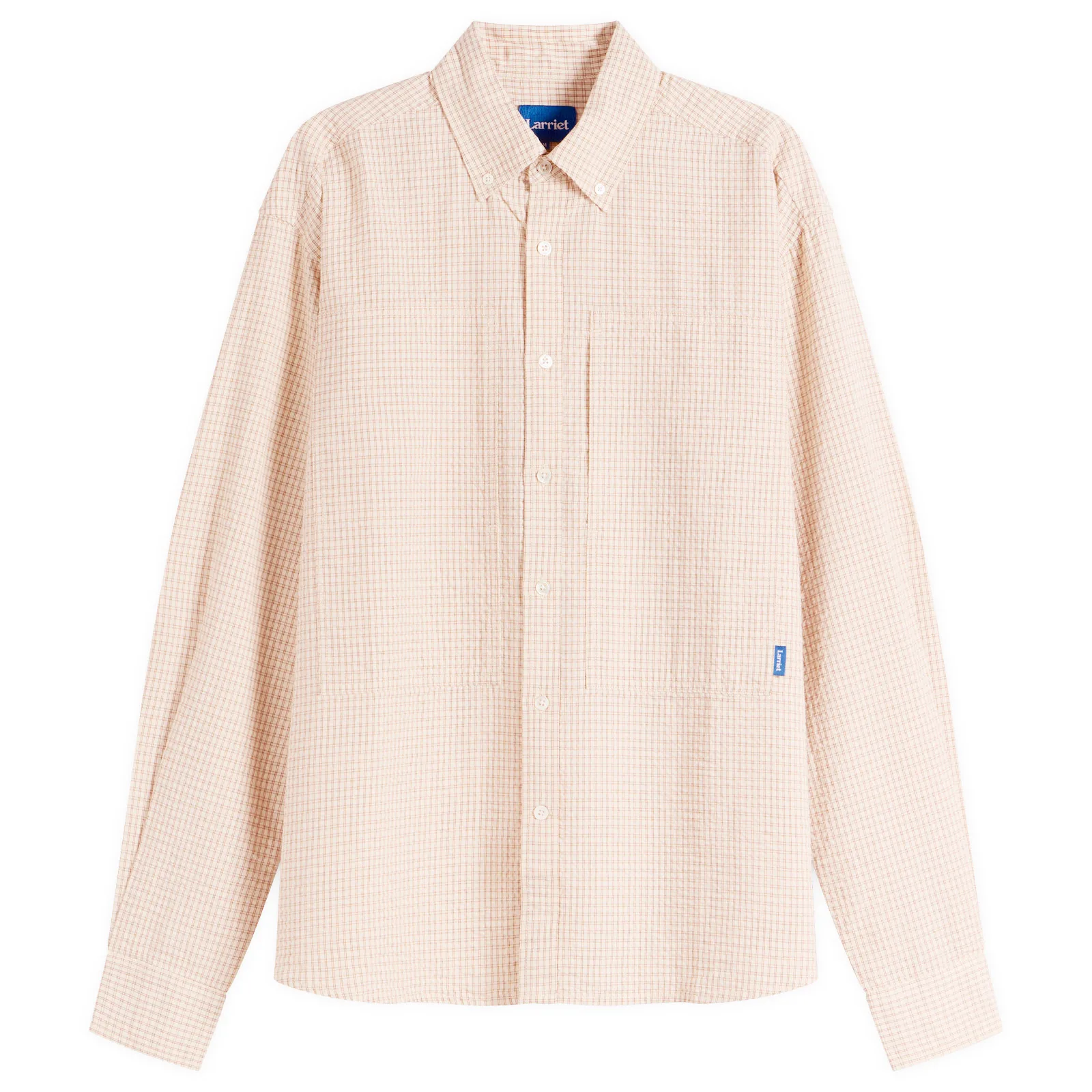 Larriet Grant Shirt