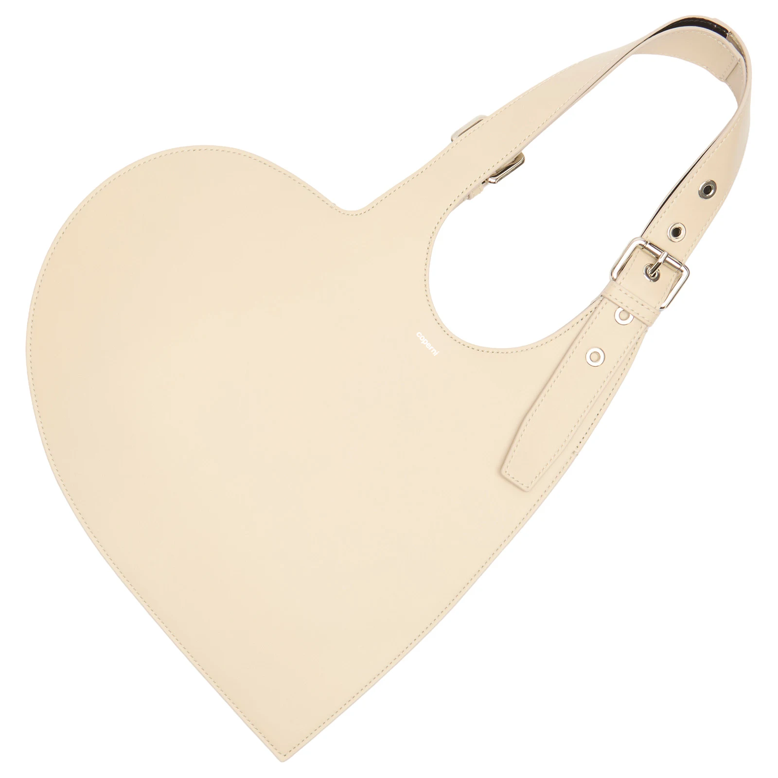 Coperni Belt Heart Tote