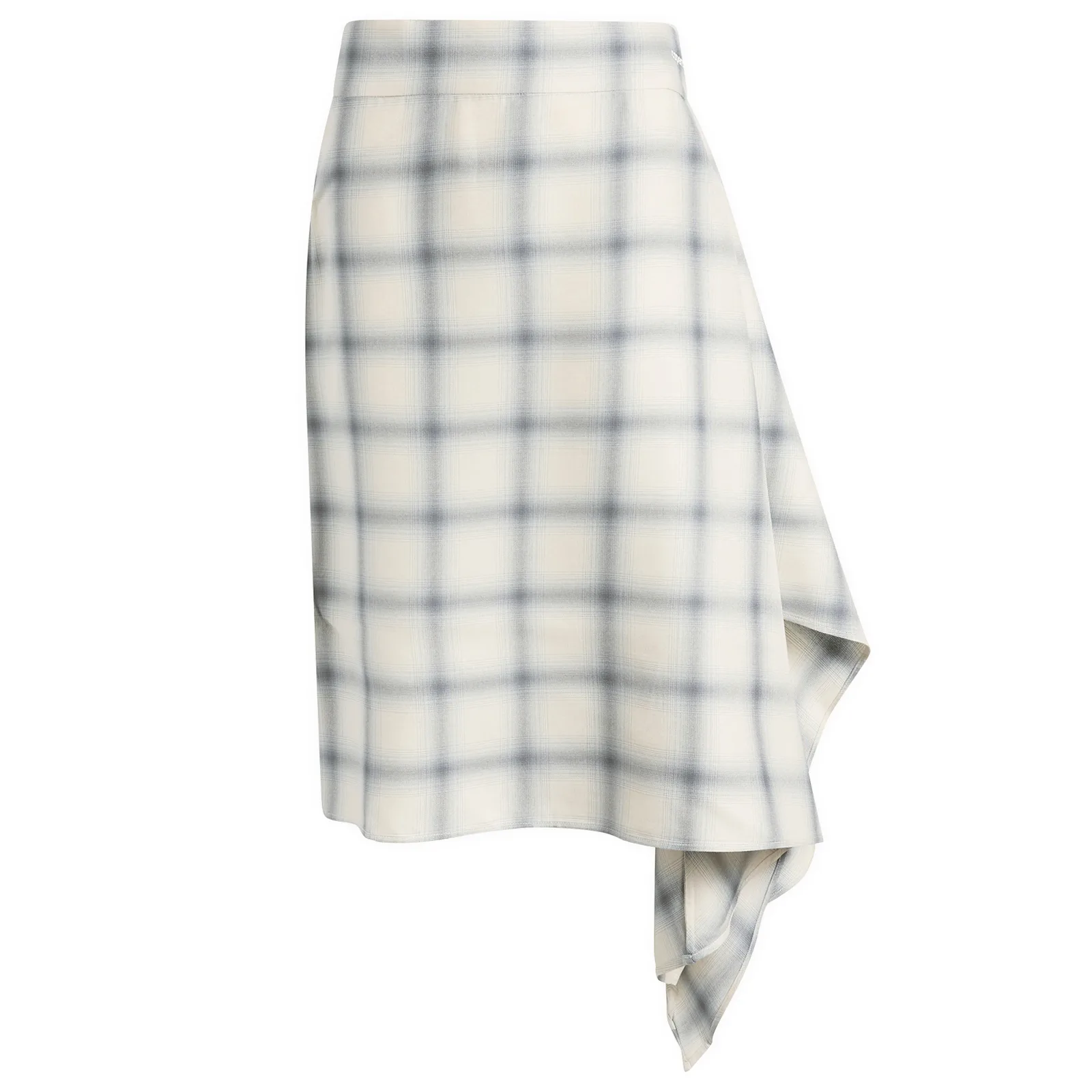 Coperni Zero Waste Long Skirt