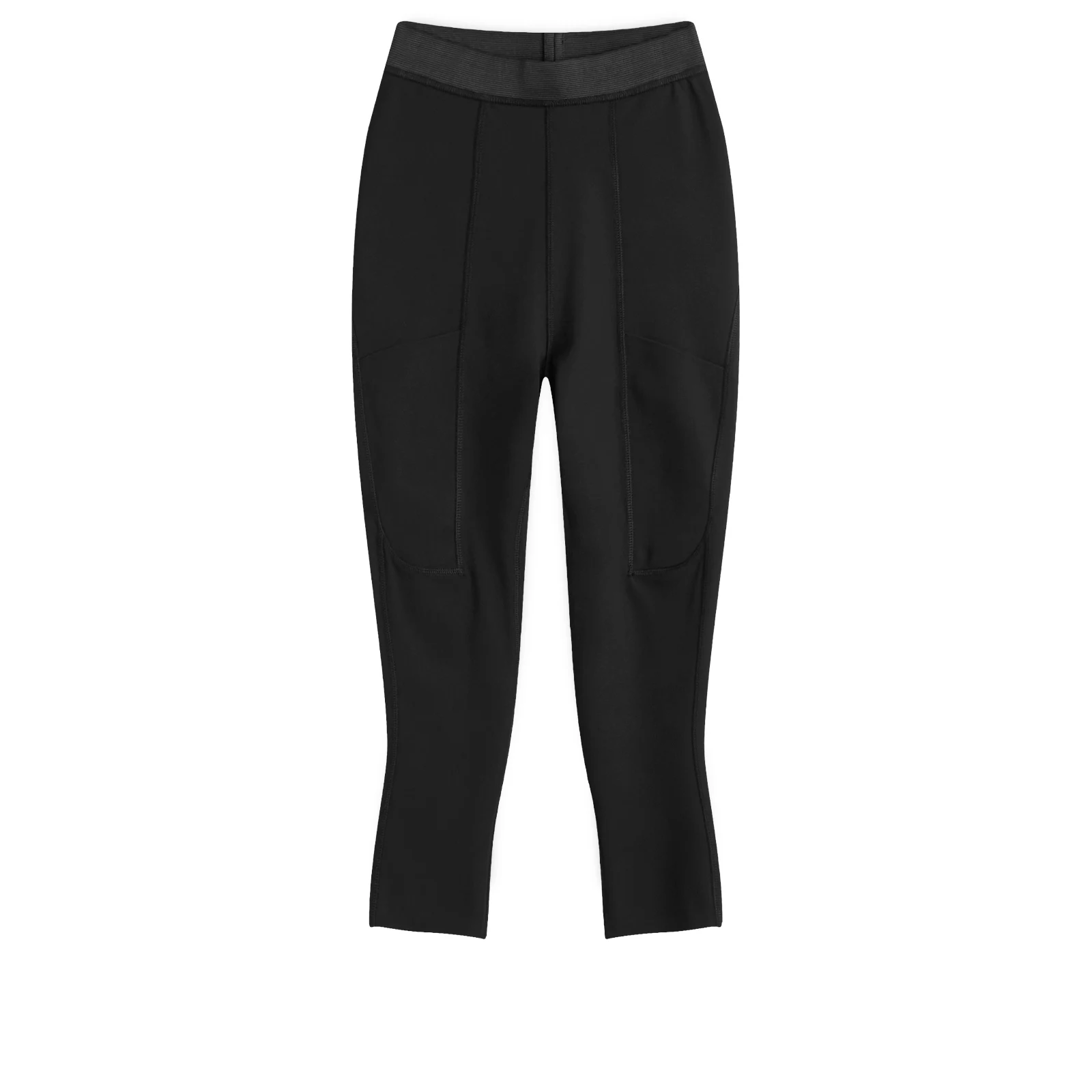 Coperni Cycling Capri Leggings