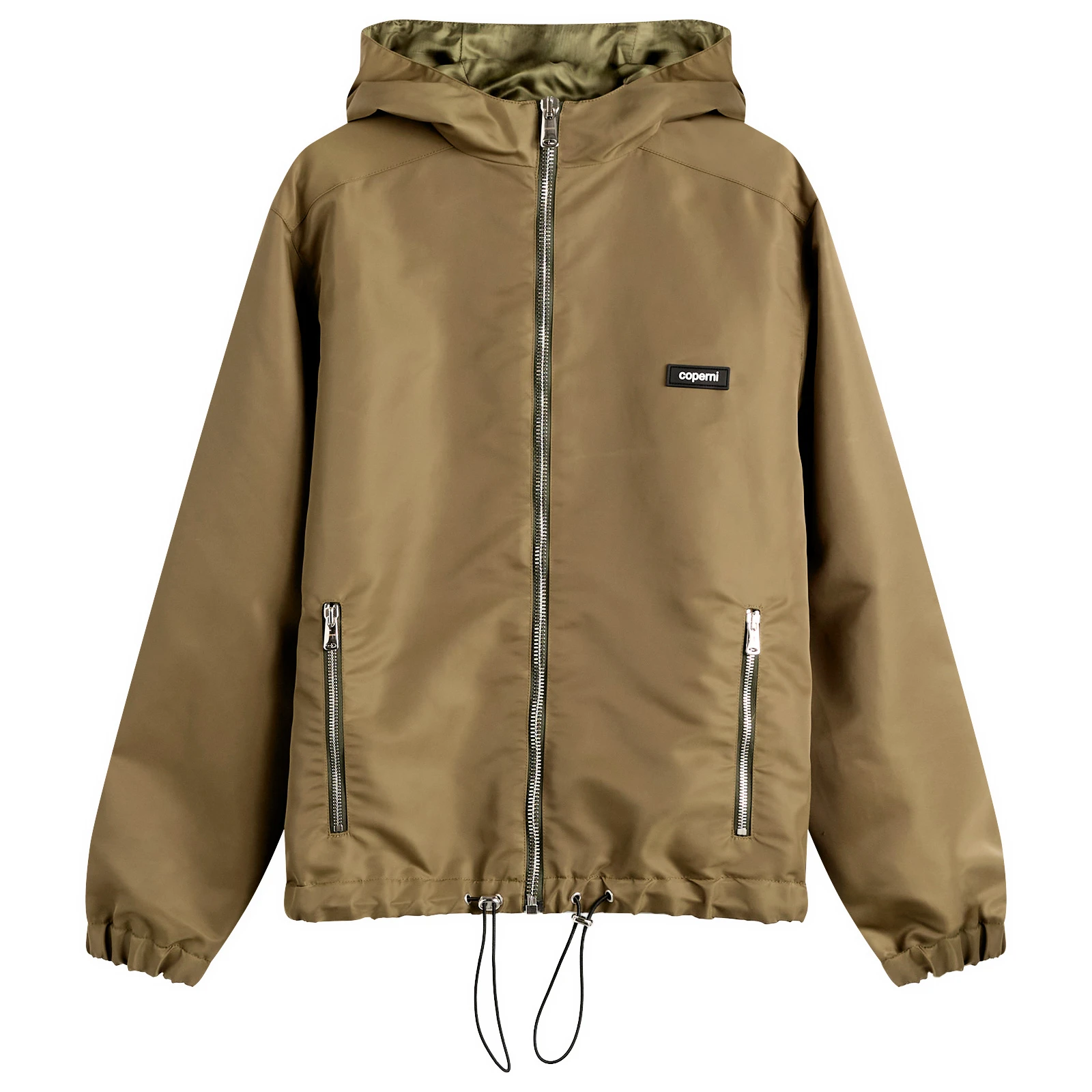 Coperni Horn Jacket