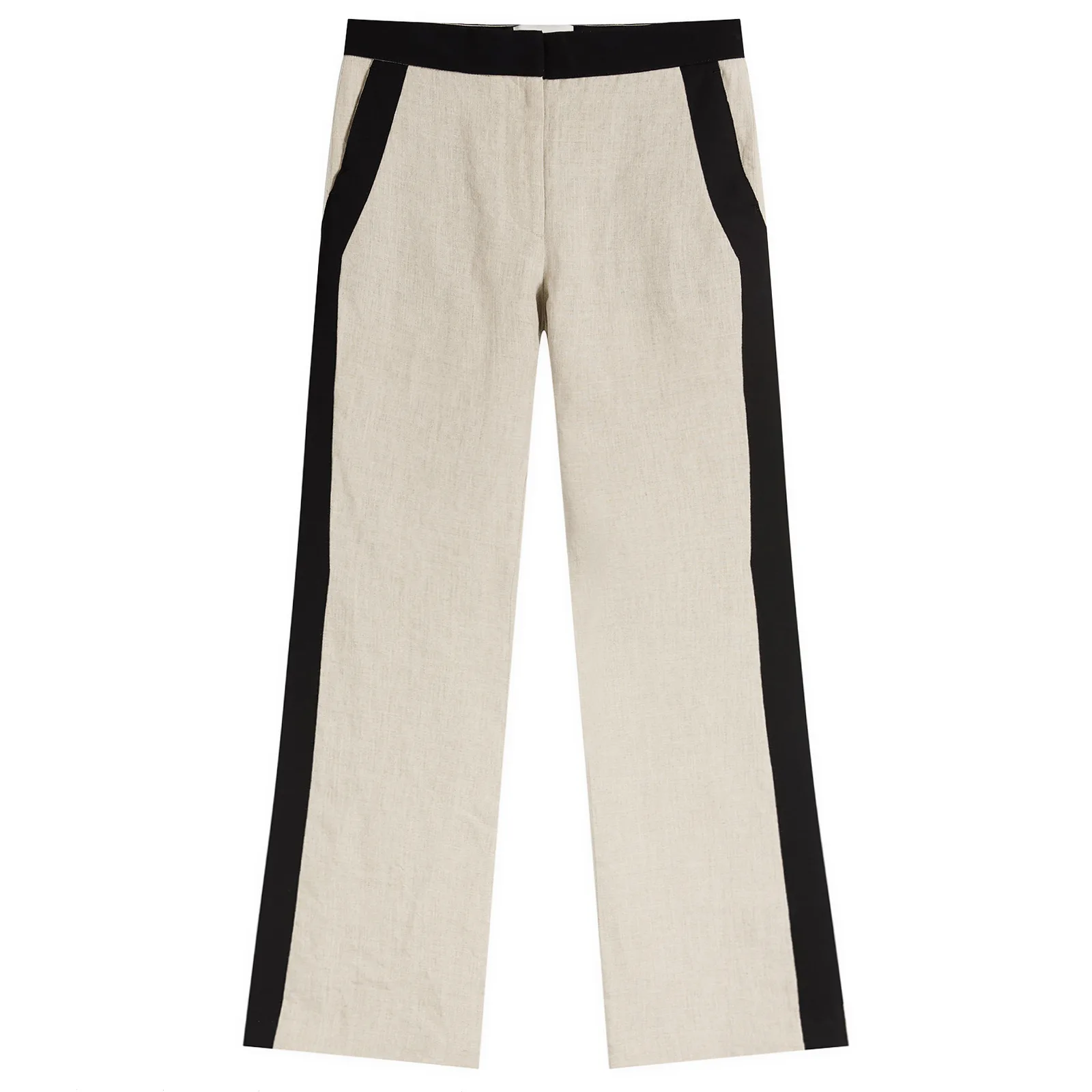 Coperni Taped Tailored Pants