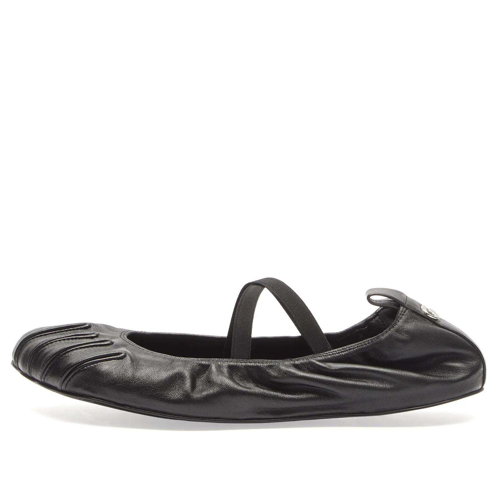 Coperni Soft 5T Ballerinas
