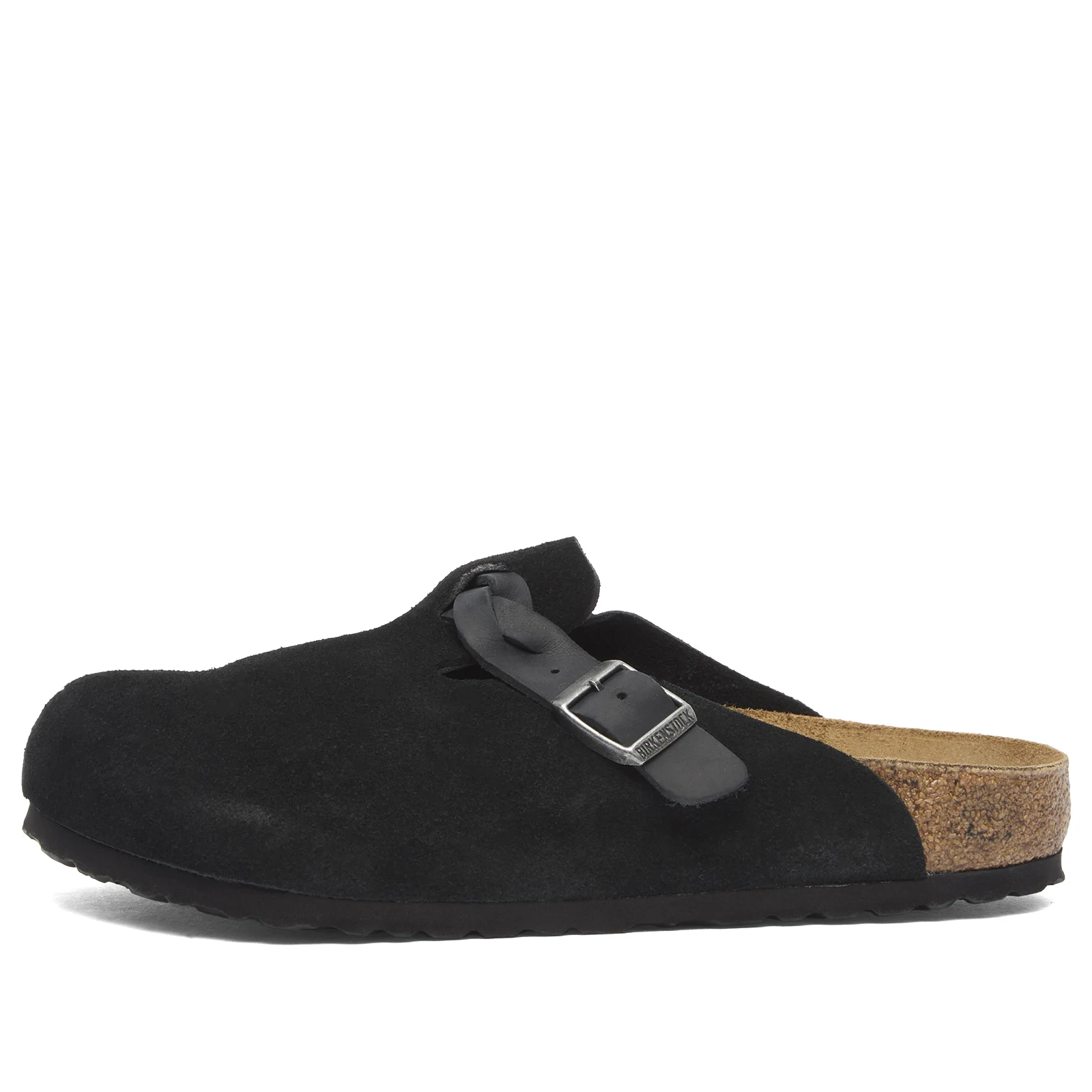 Birkenstock Boston Braided