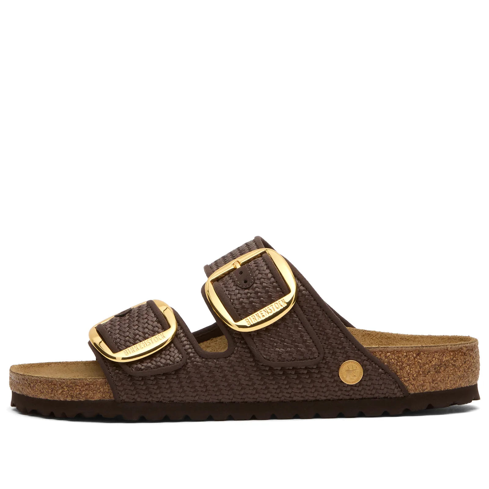 Birkenstock Arizona Big Buckle TEX