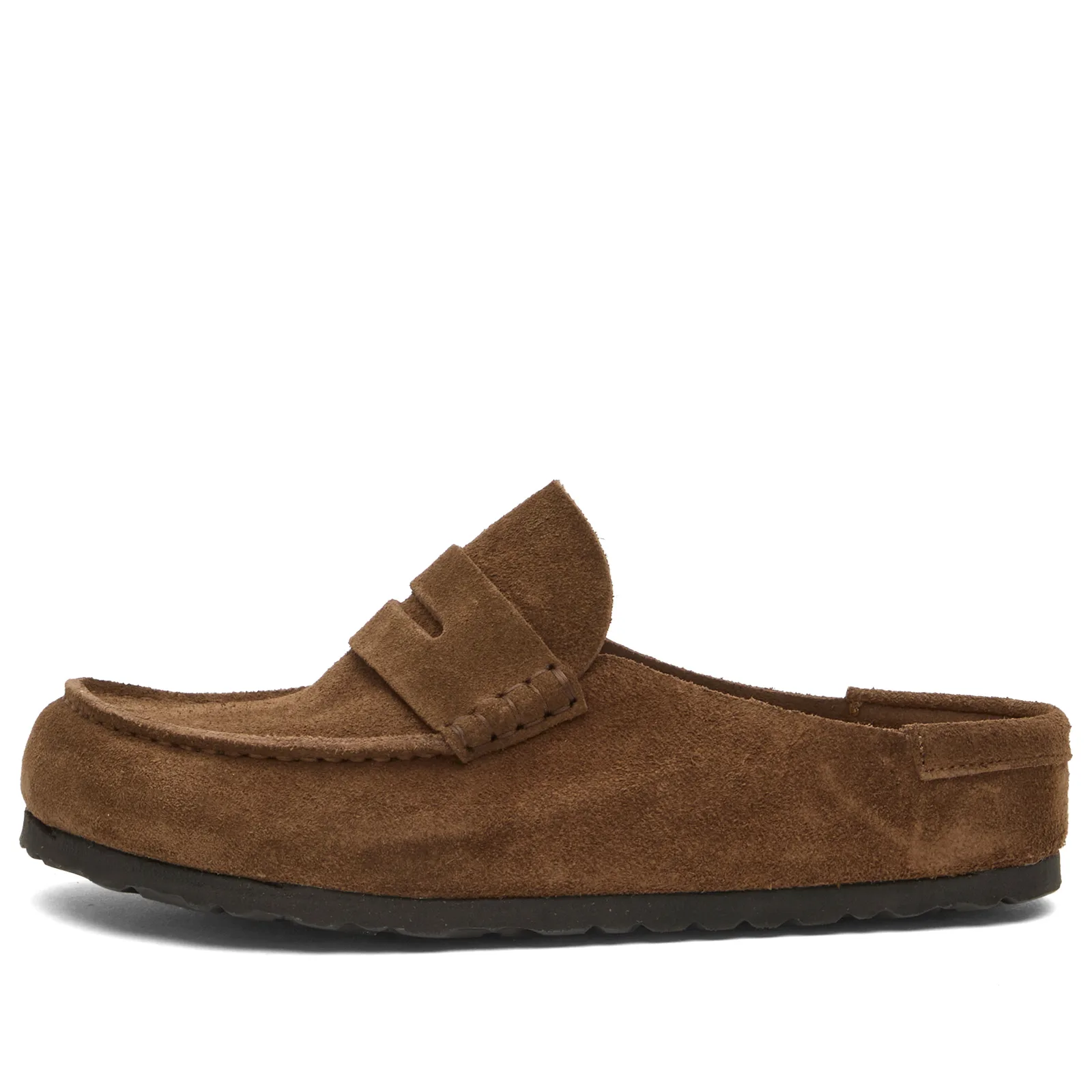 Birkenstock Naples Wrapped