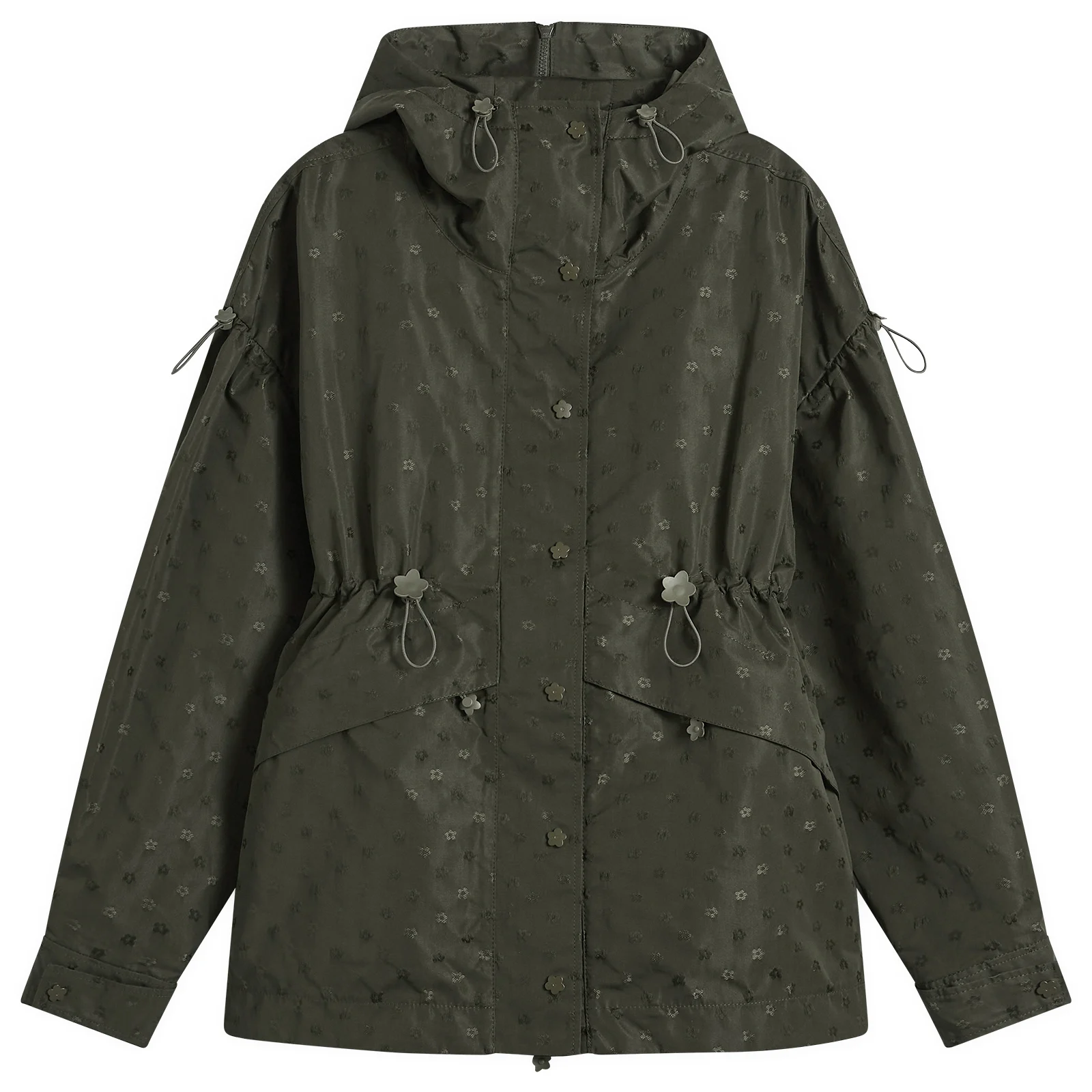 Cecilie Bahnsen Dennon Jacket