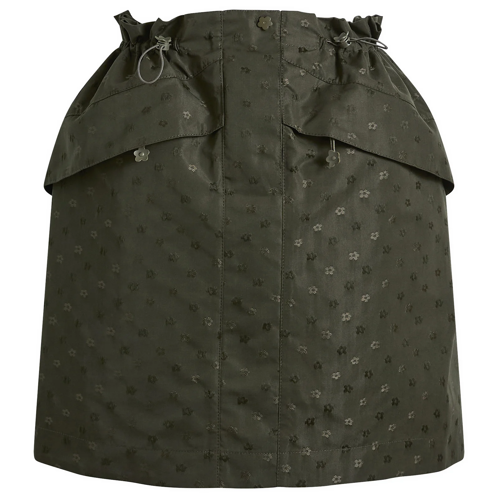 Cecilie Bahnsen Delina Skirt