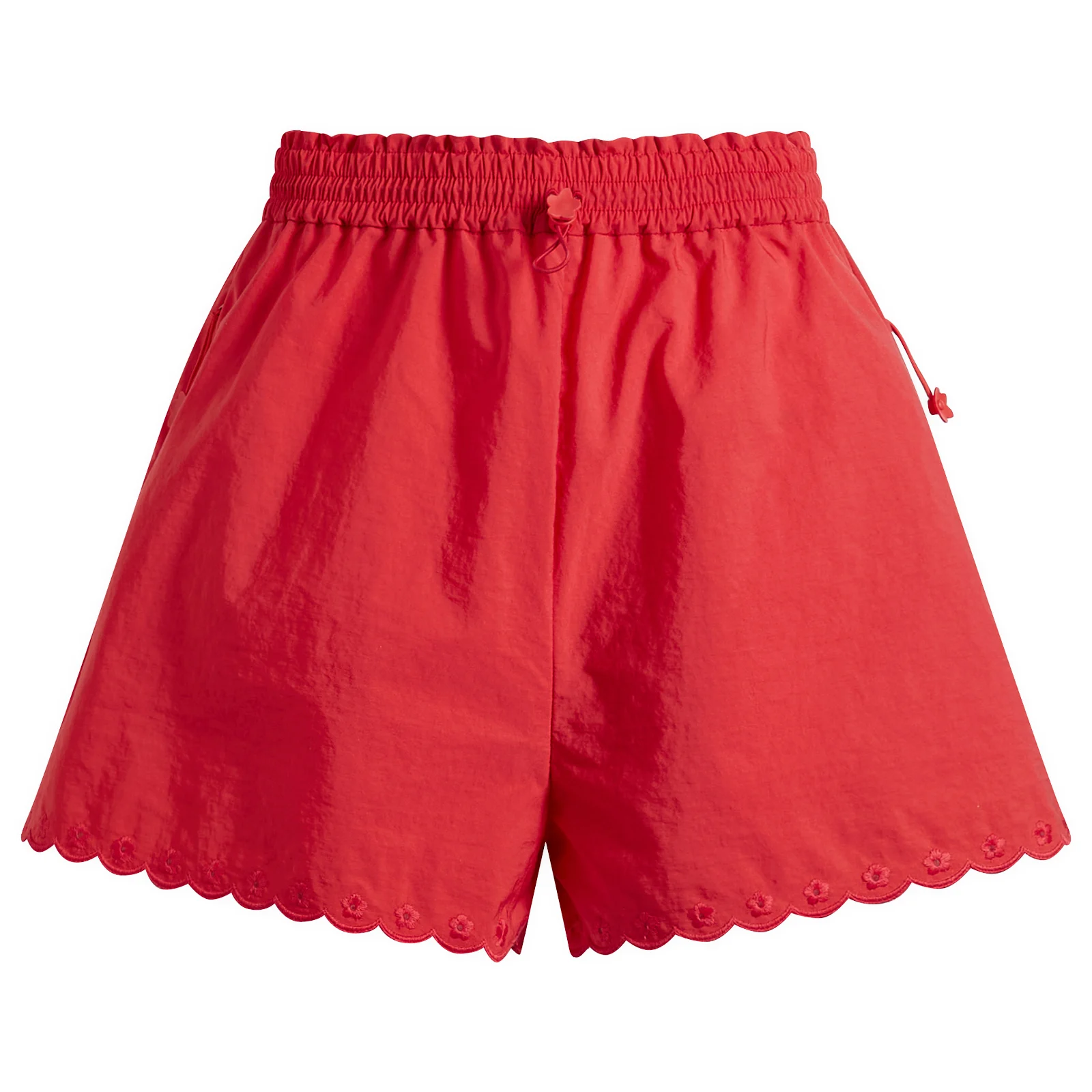 Cecilie Bahnsen Blossom Shorts