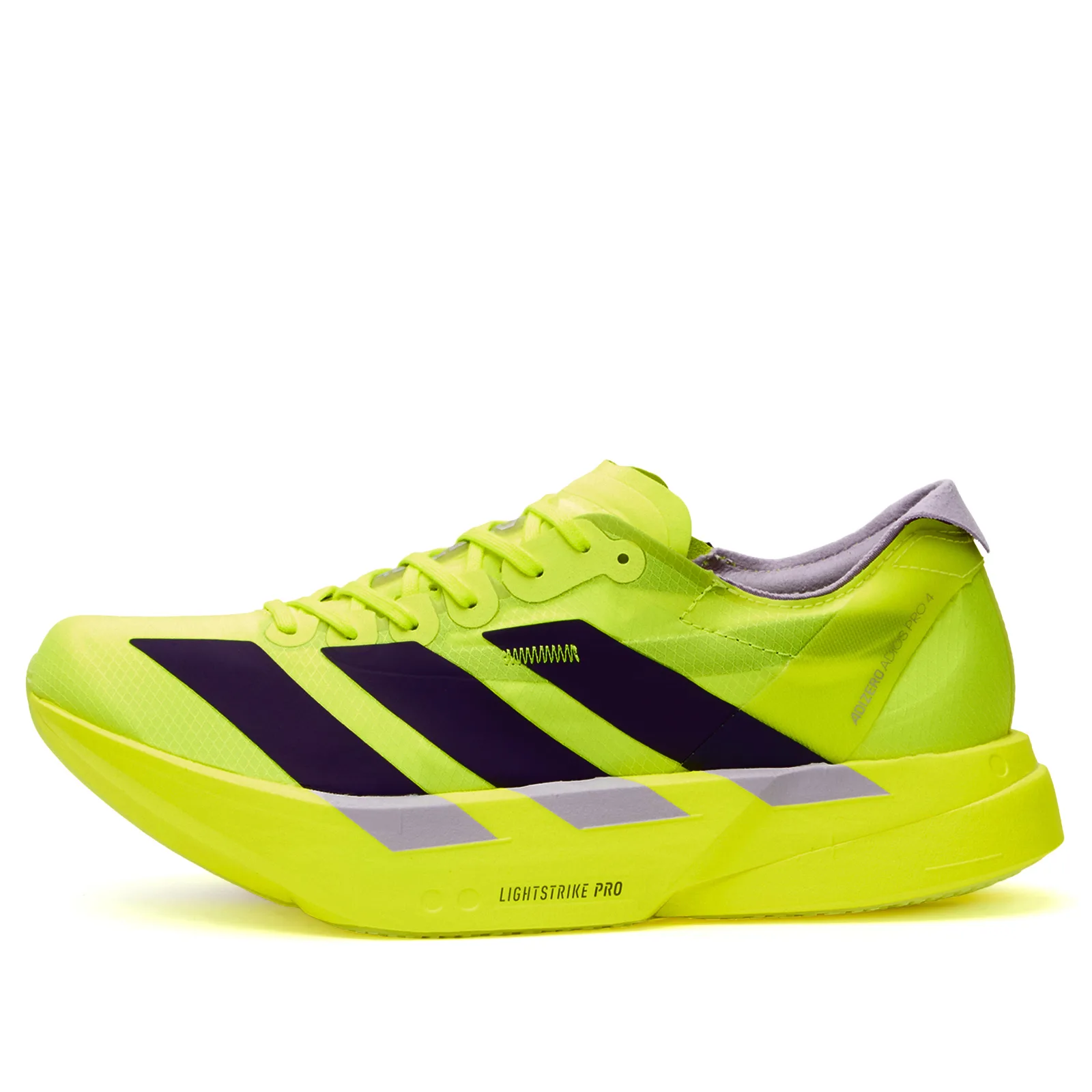 Adidas Adizero Adios Pro 4 Sneaker