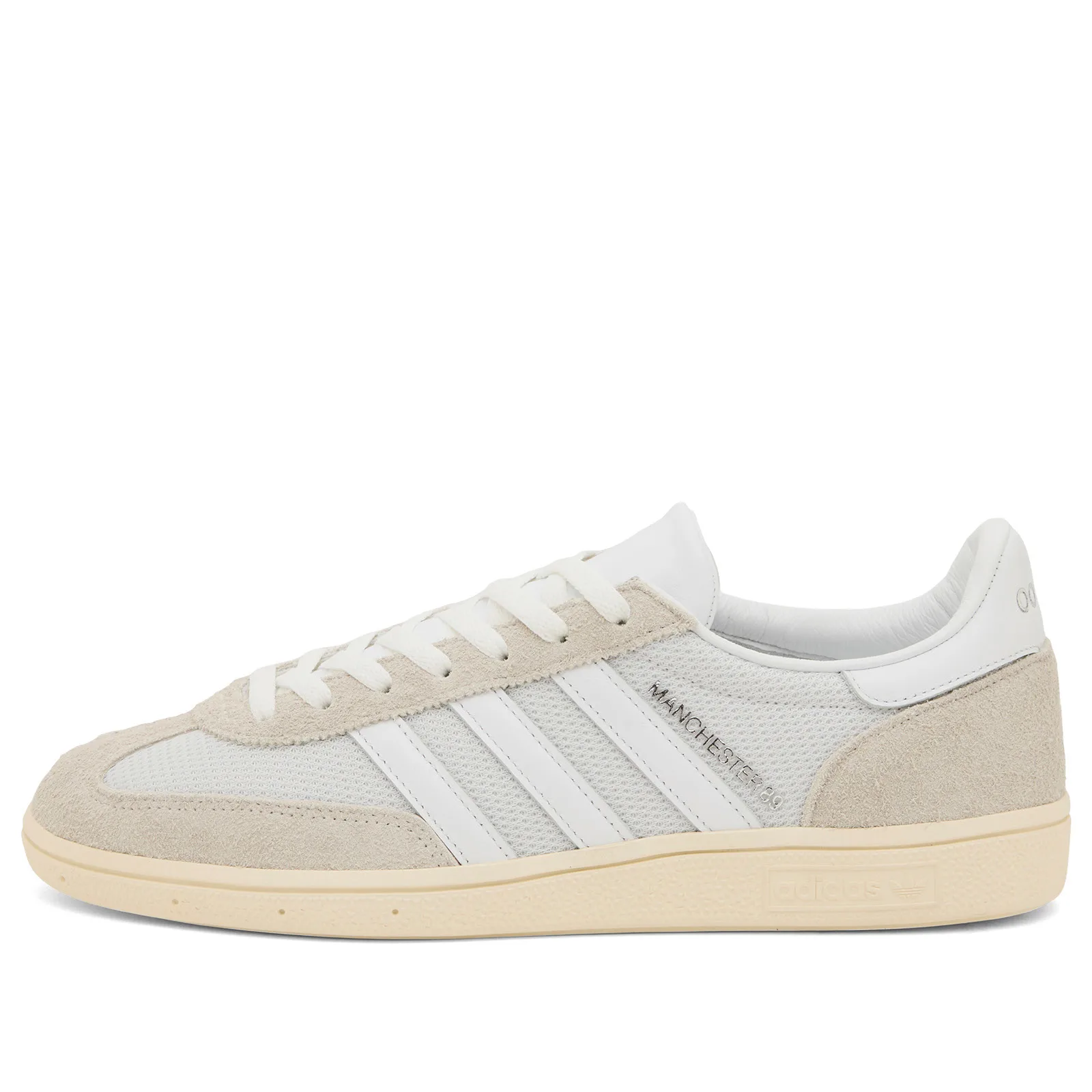 END. x adidas MiG Manchester Sneaker