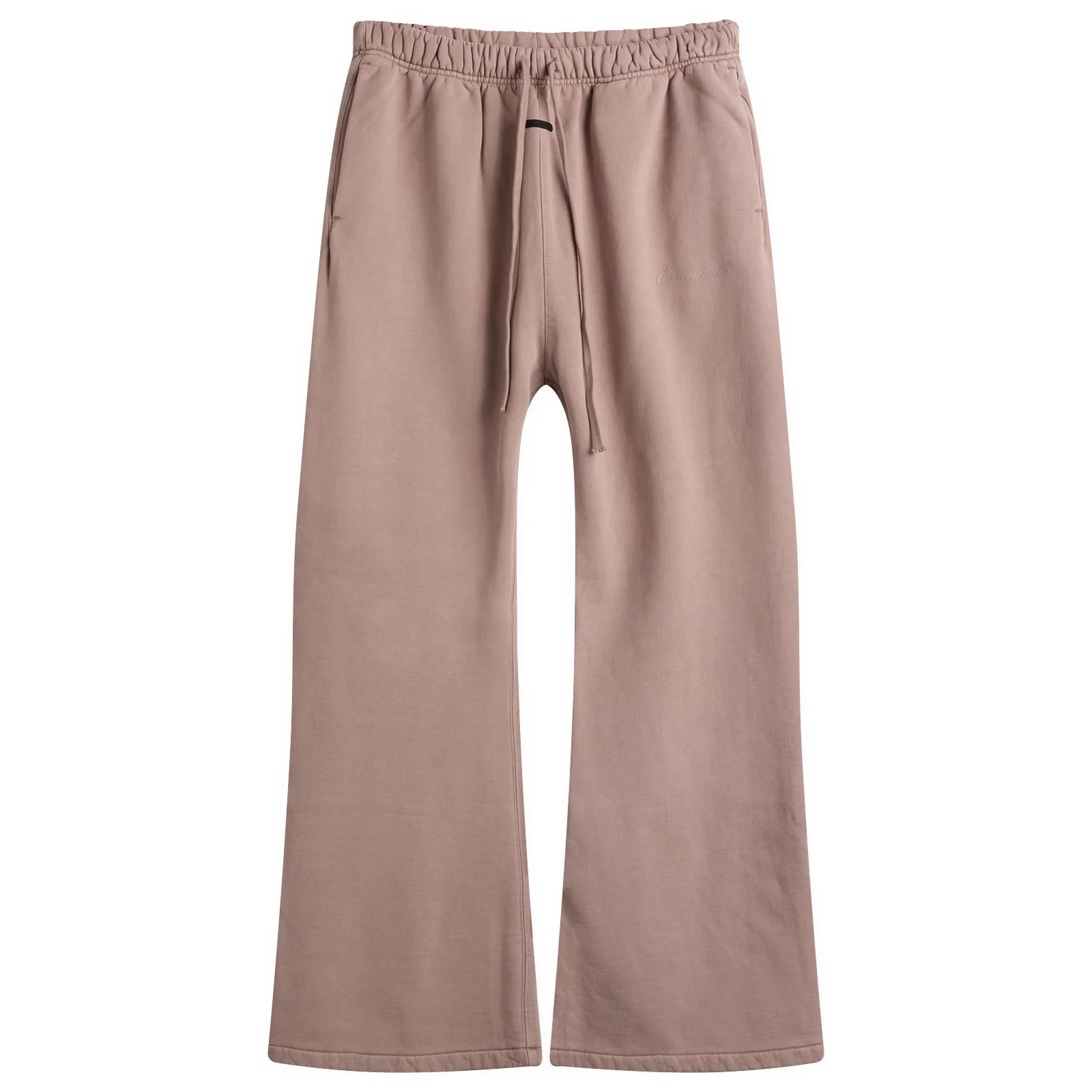 Fear of God ESSENTIALS Signature Classic Fit Flare Sweatpant