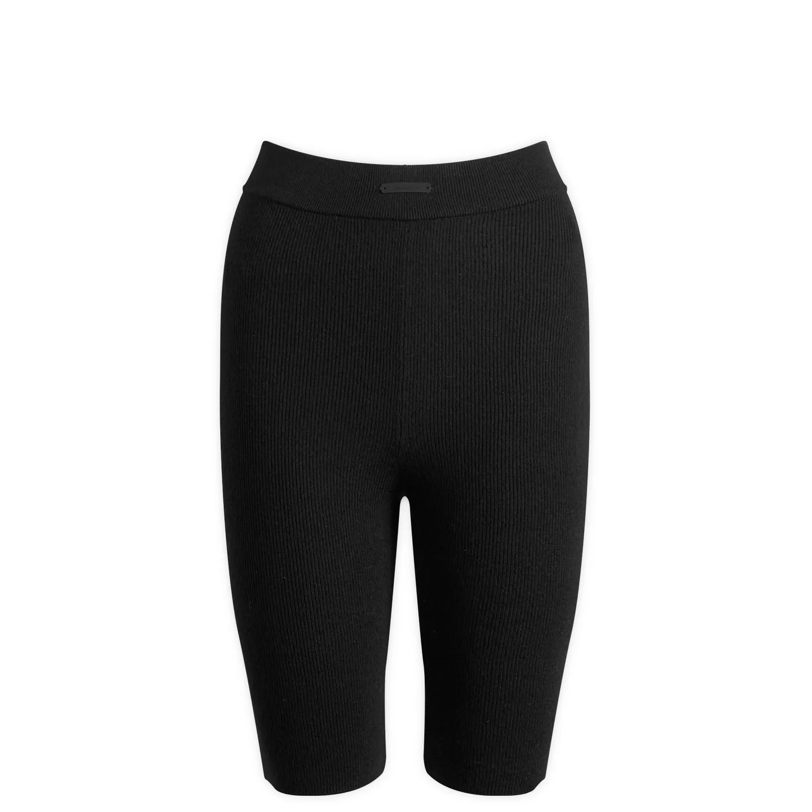 Fear of God ESSENTIALS Rib Knit Bike Shorts