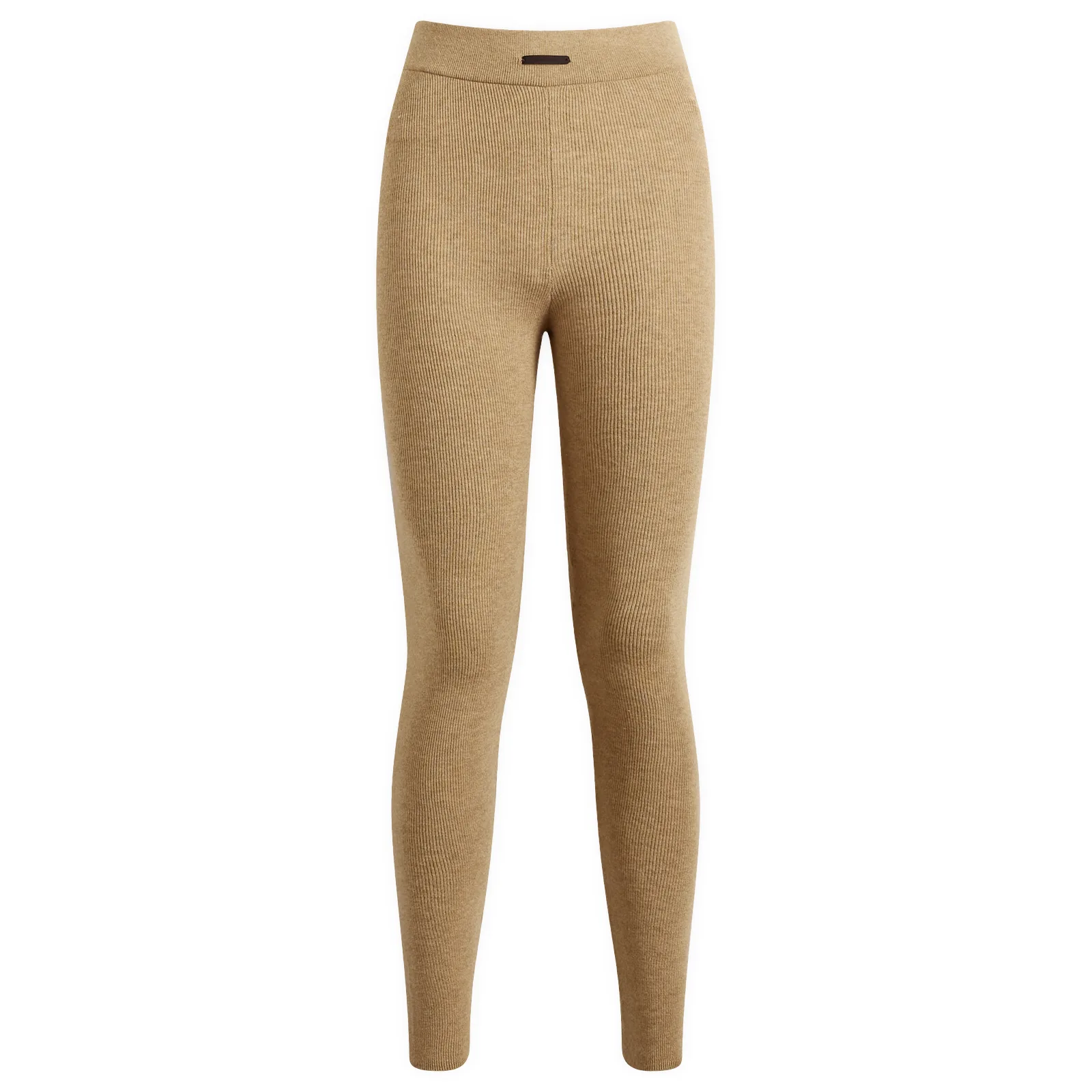 Fear of God ESSENTIALS Rib Knit Leggings