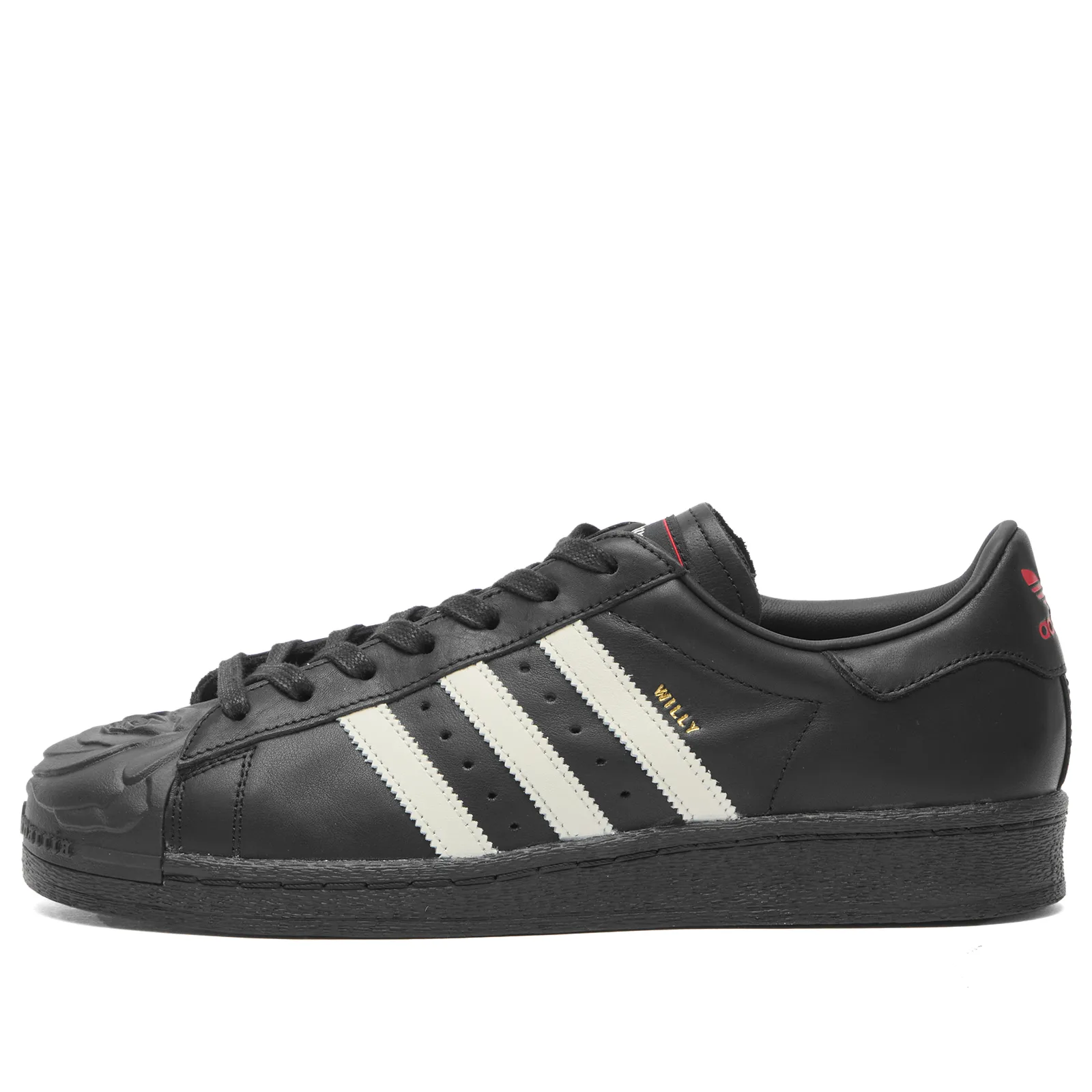 Adidas x Willy Chavarria Superstar Sneaker