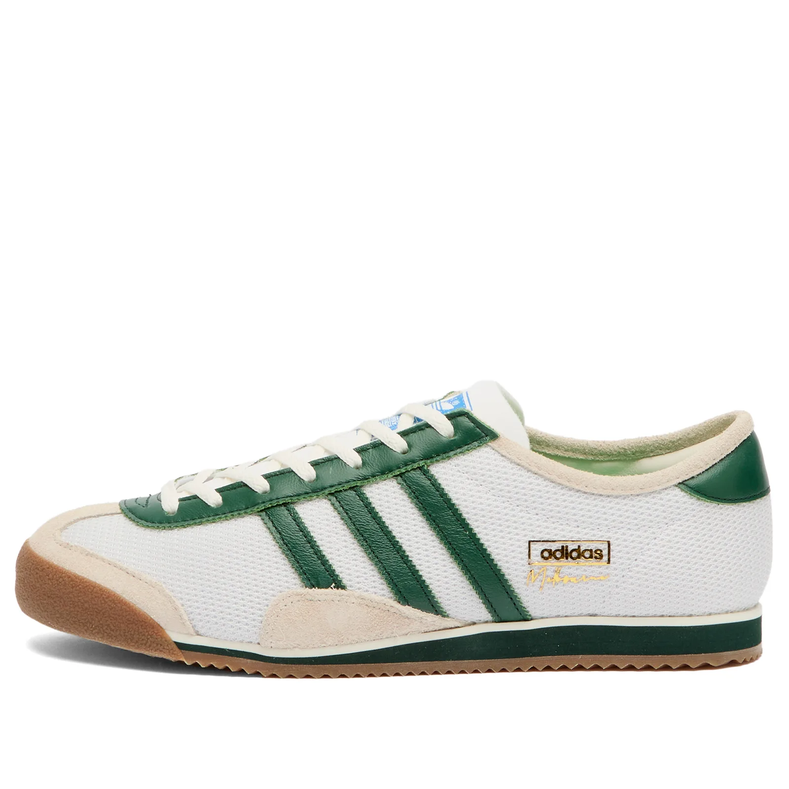 Adidas x Up There Melbourne Sneaker