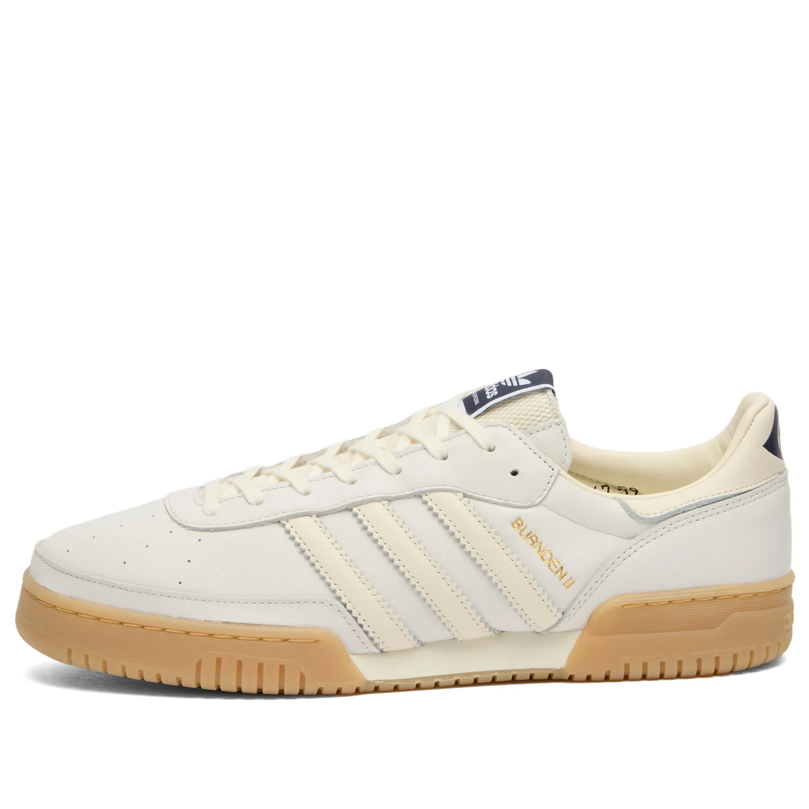 Adidas x SPZL Burnden II Sneaker