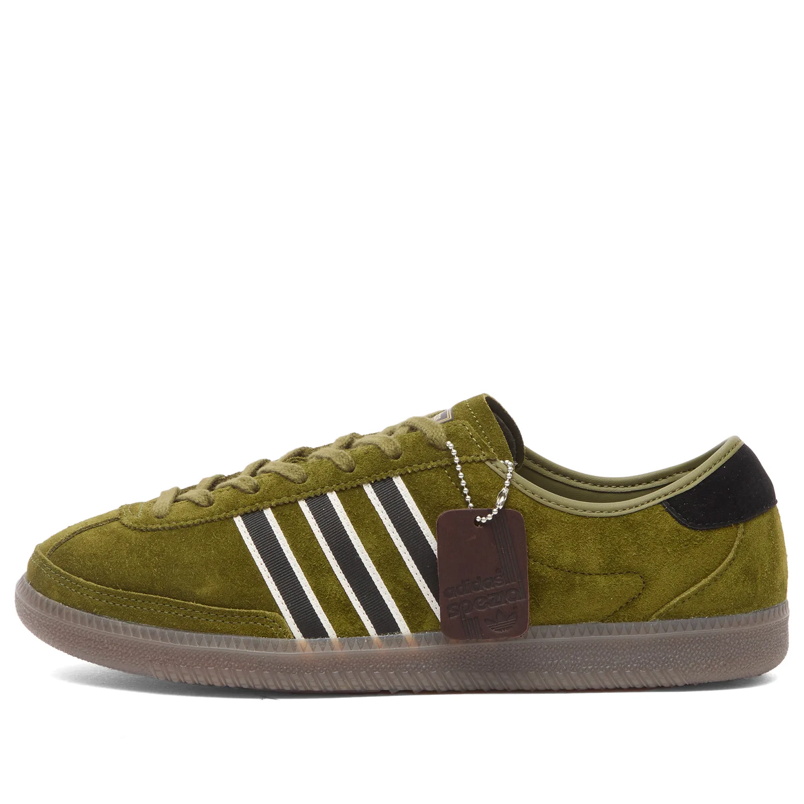 Adidas x SPZL Gralfy Sneaker
