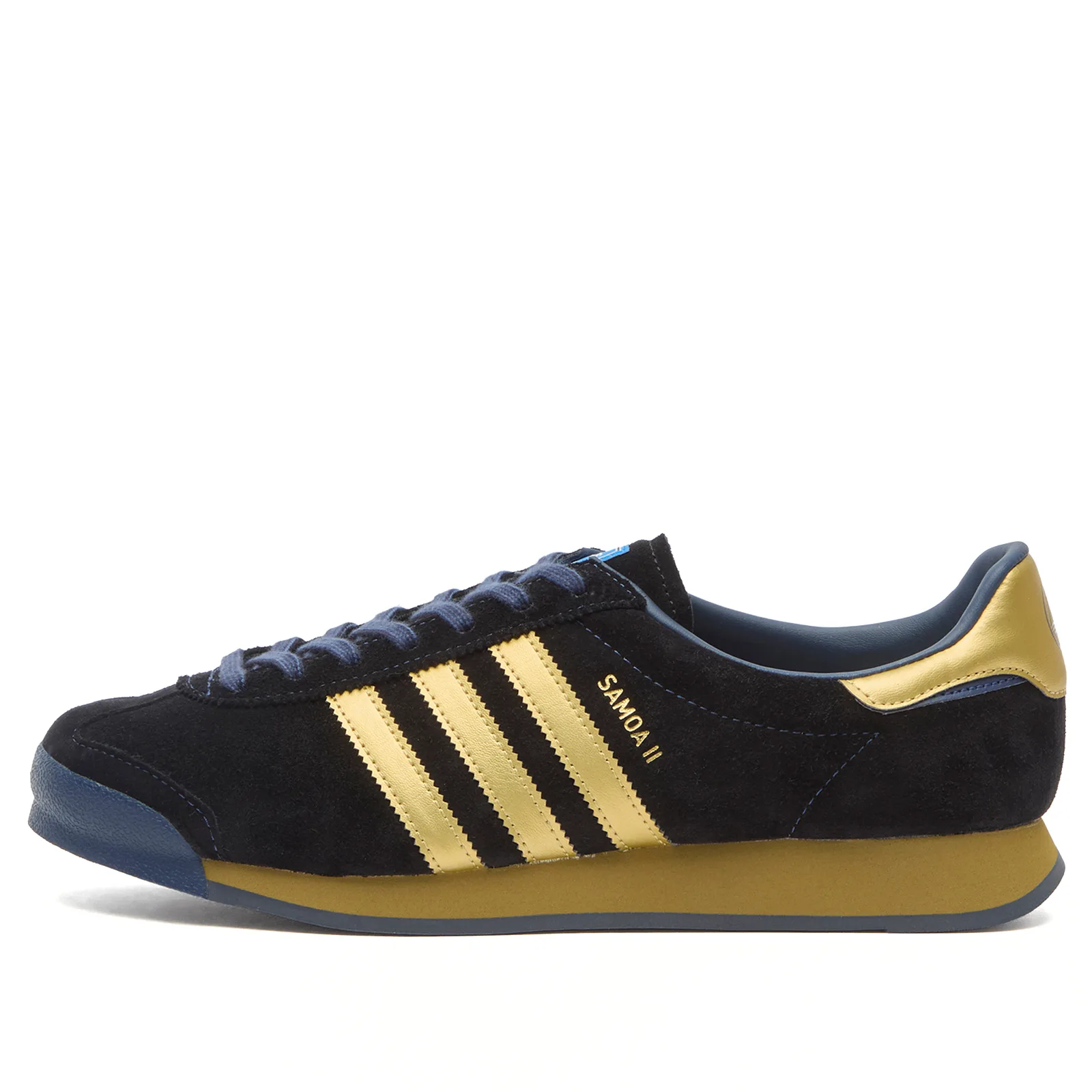 Adidas x SPZL Samoa II Sneaker
