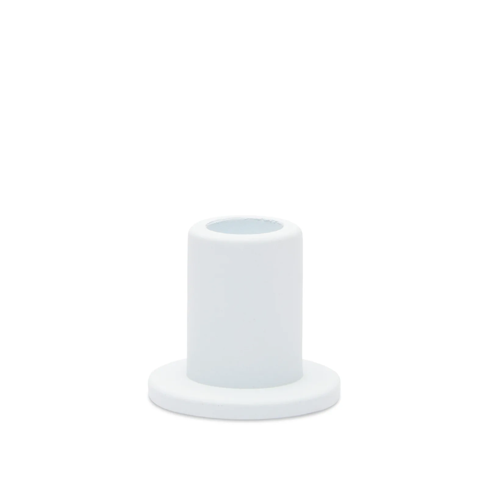 HAY Concrete Tube Candleholder