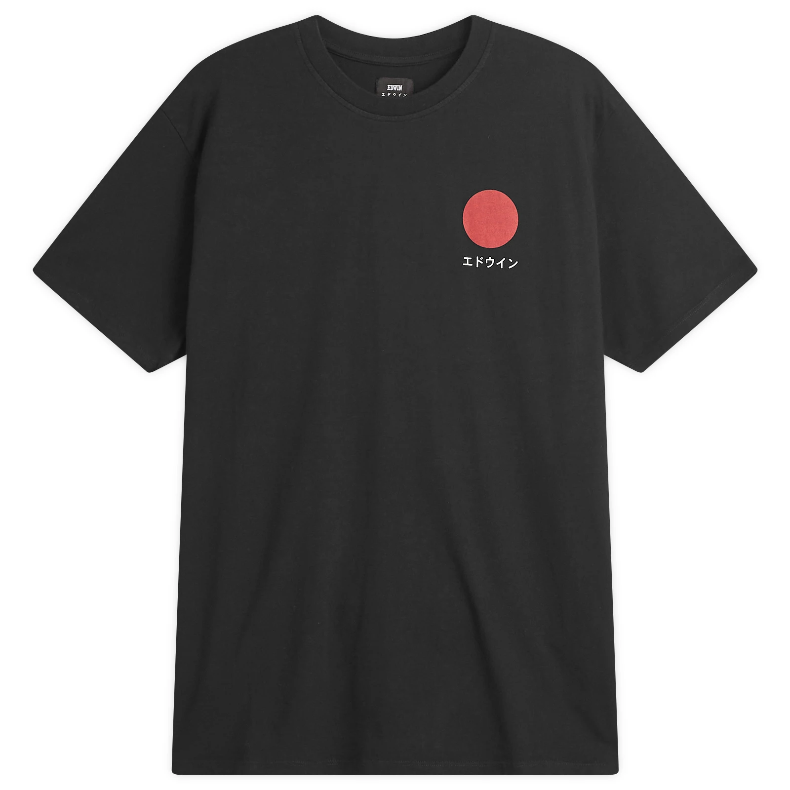 Edwin Japanese Sun T-Shirt