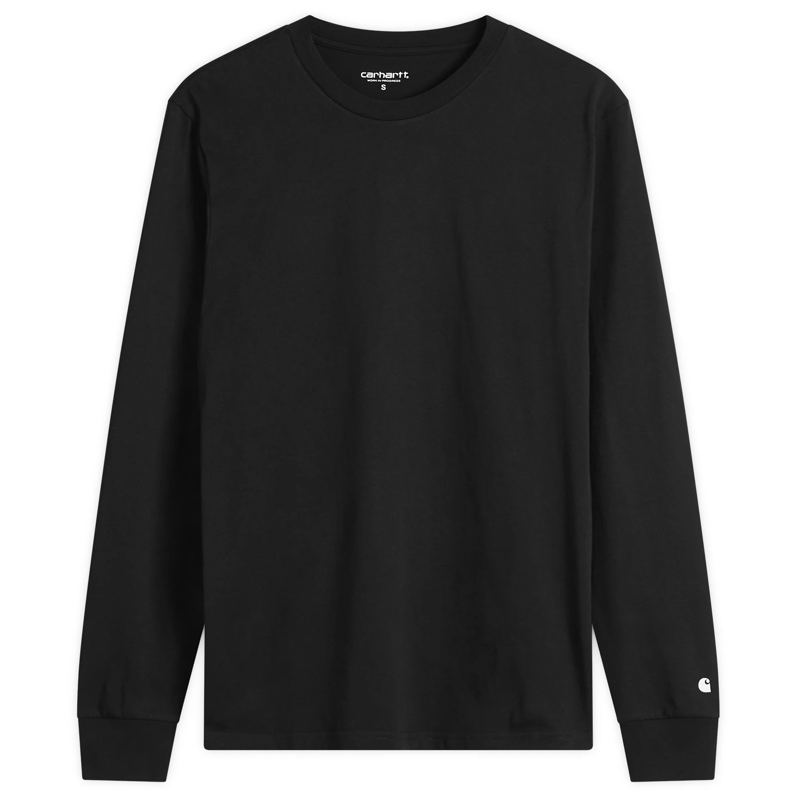 Carhartt WIP Long Sleeve Base T-Shirt