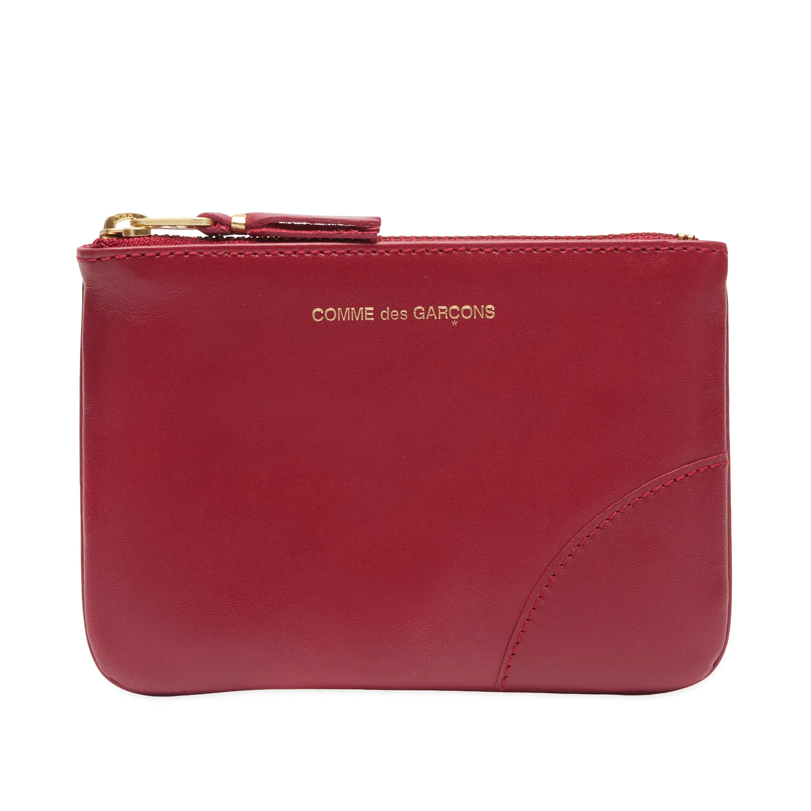 Comme des Garcons SA8100 Classic Wallet