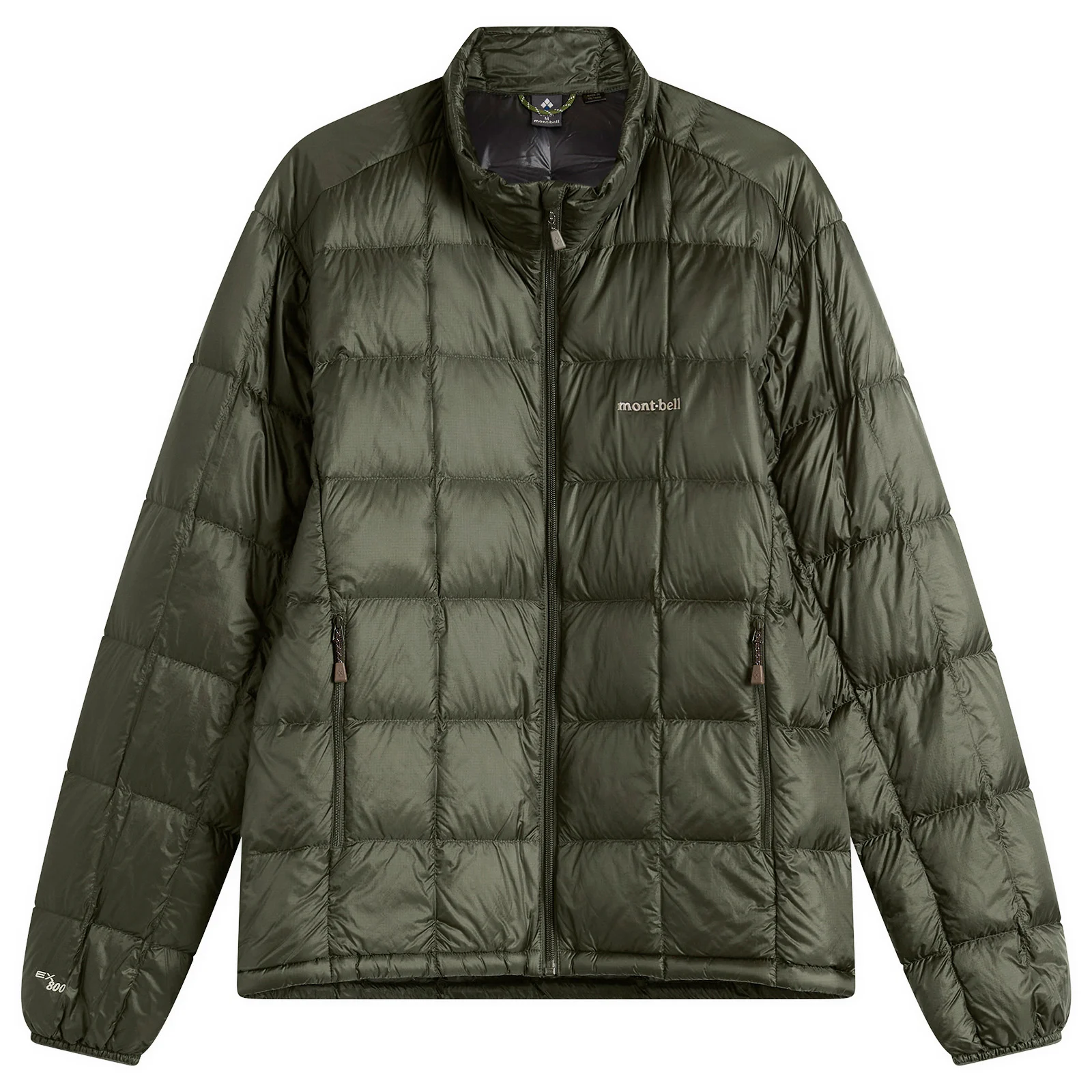 Montbell Superior Down Jacket