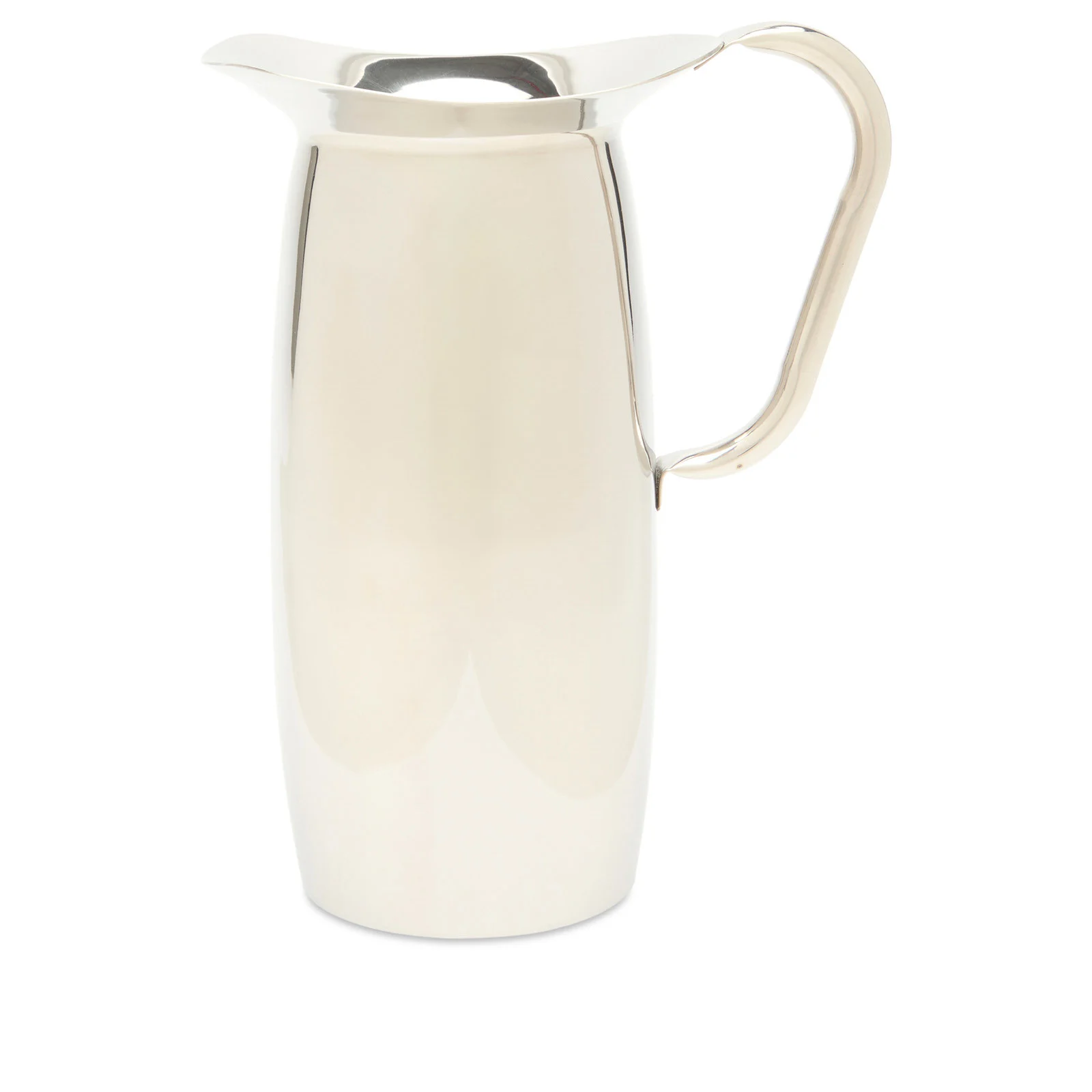 HAY Indian Steel Pitcher - Tall