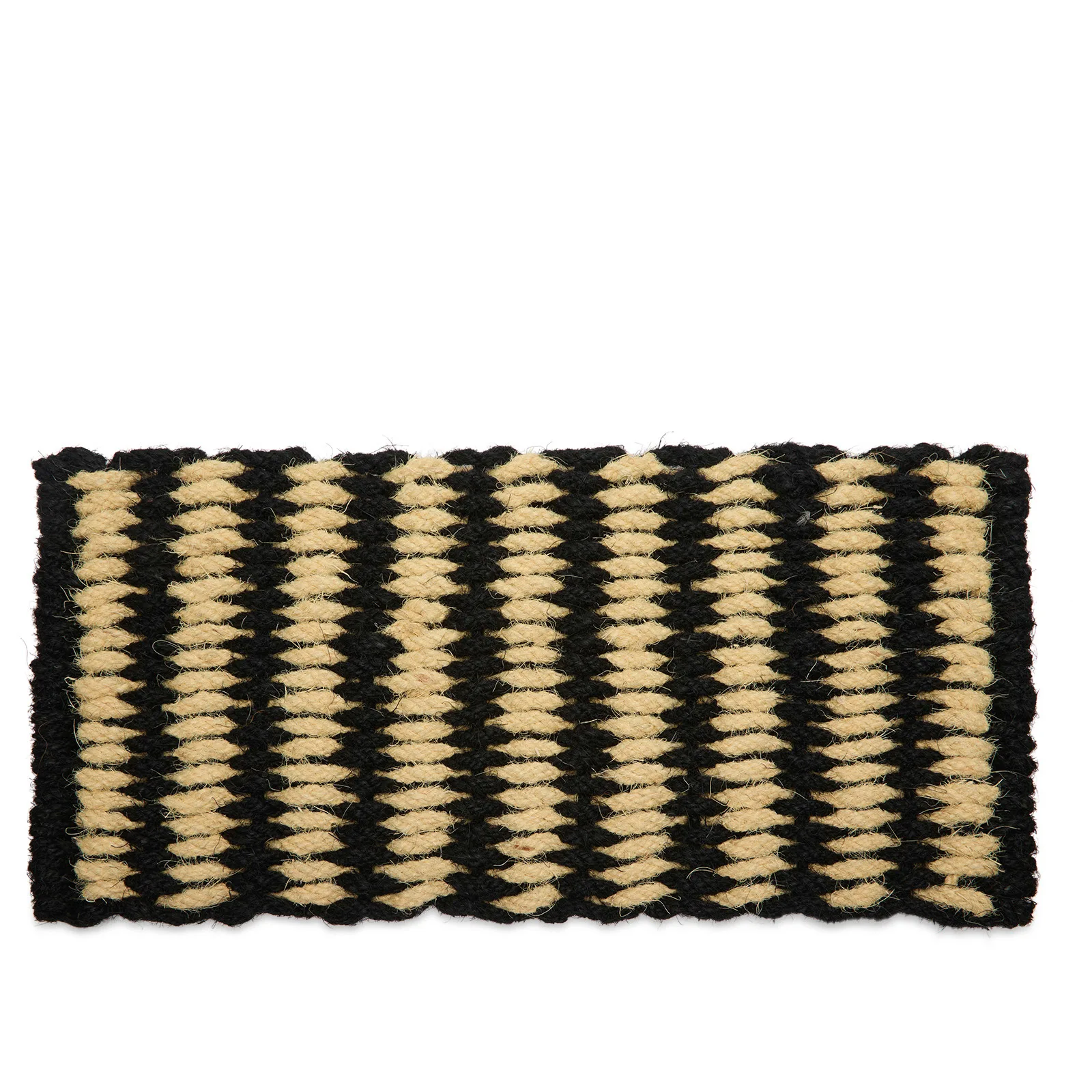 HAY Coco Door Mat - Stripe Wide