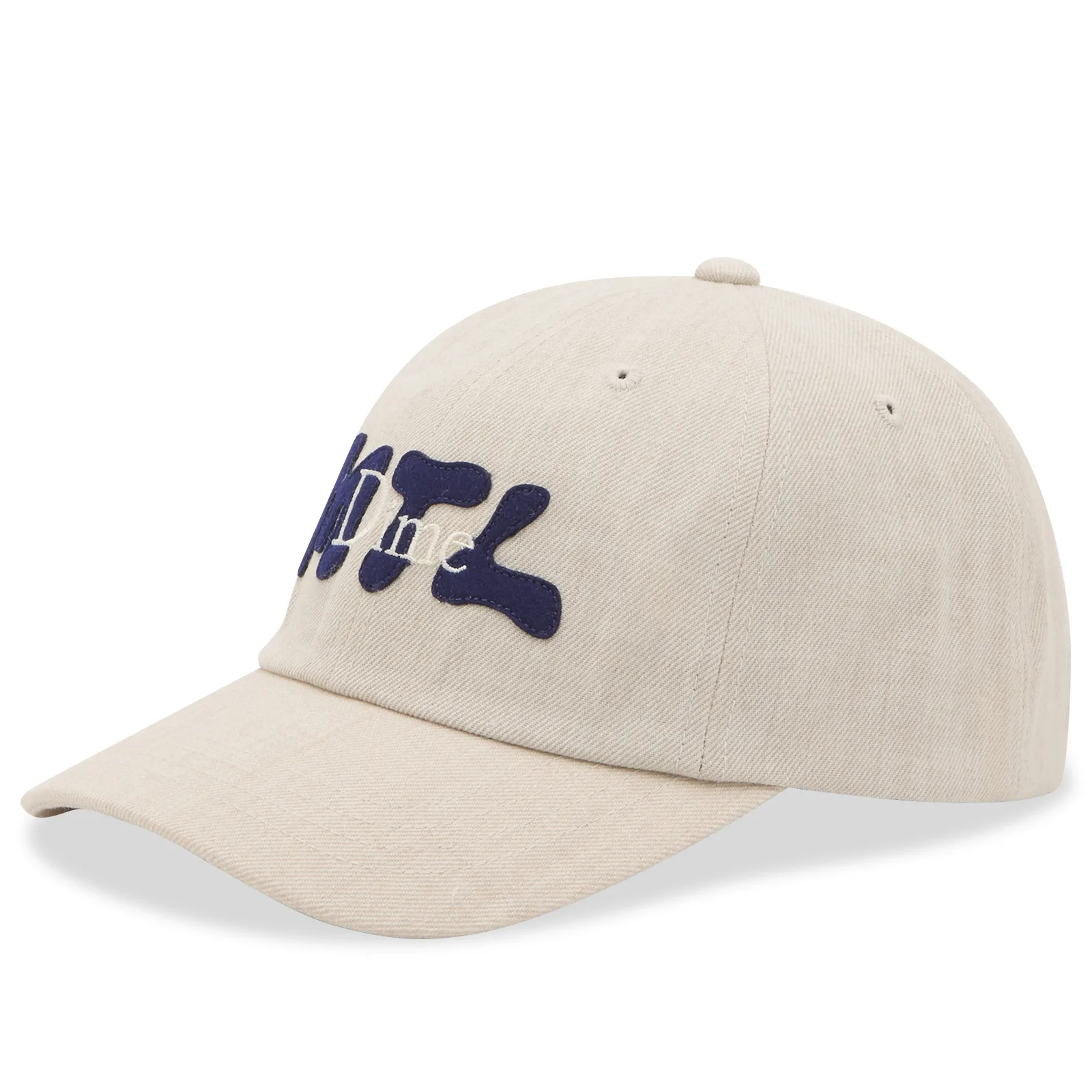 Dime MTL Low Pro Cap