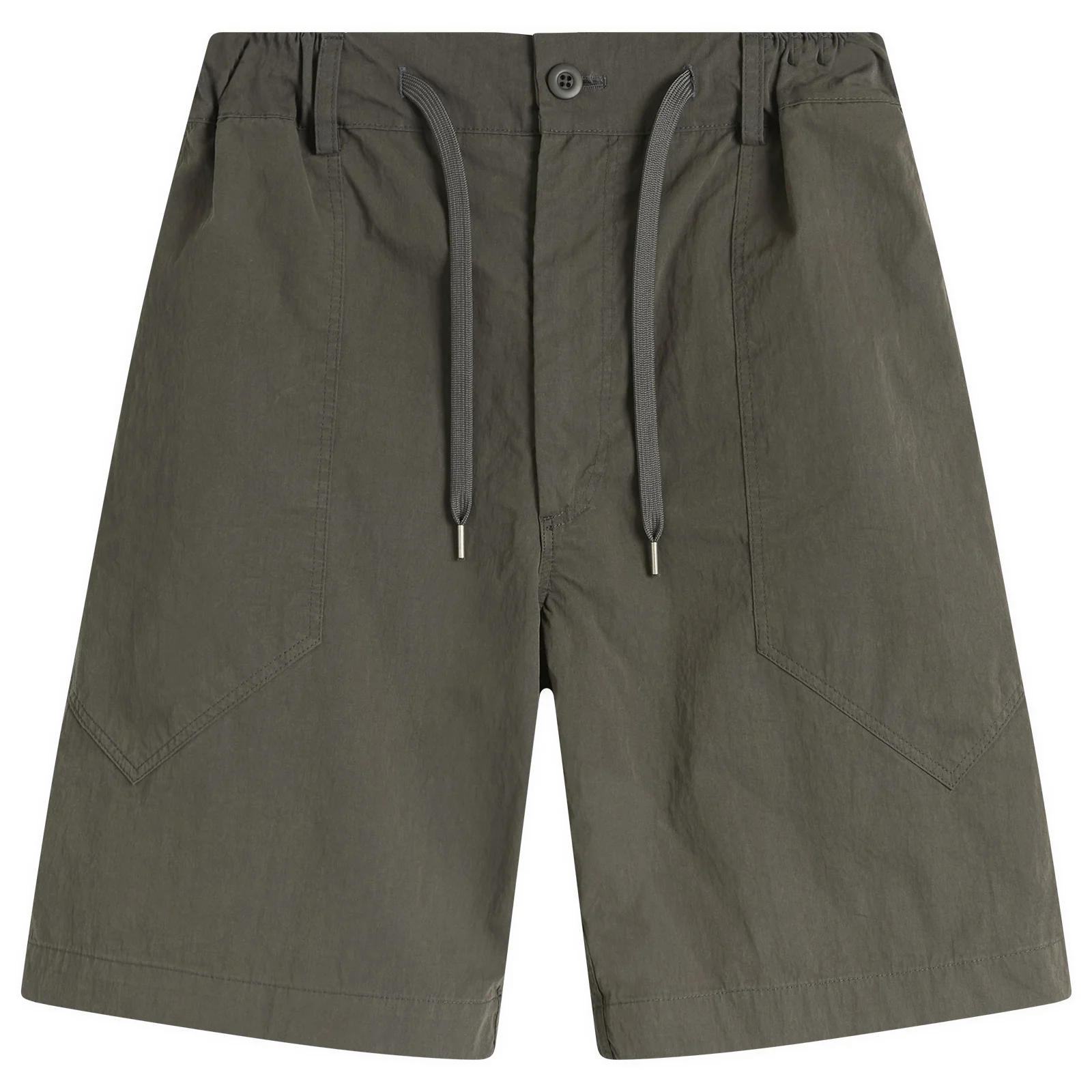 FrizmWORKS Cotton Nylon Fatigue Shorts