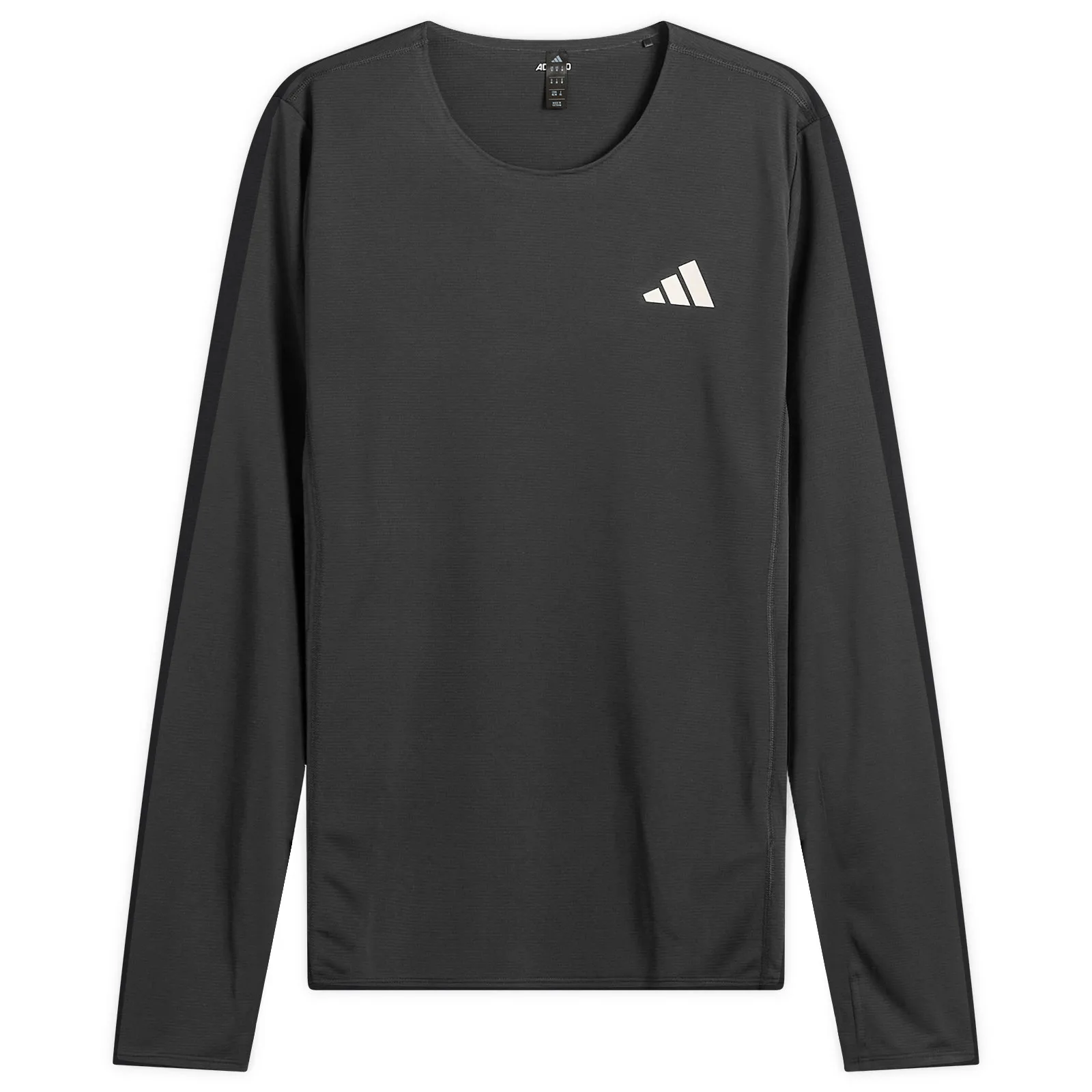 adidas Adizero Running Long Sleeve Top