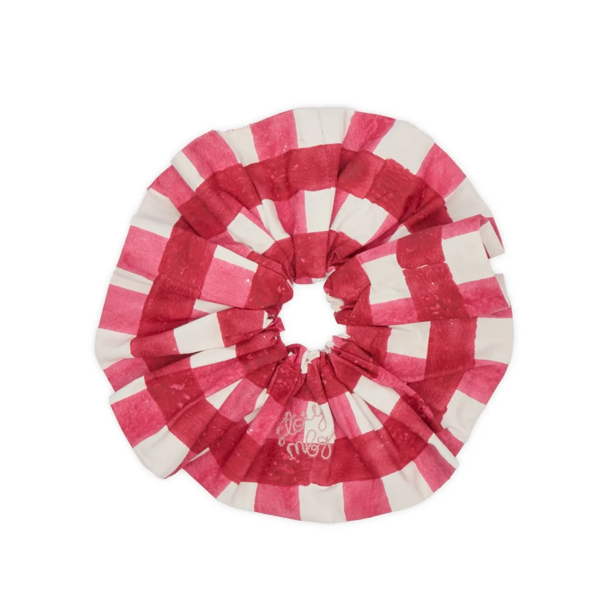 Story mfg. Scrunchie