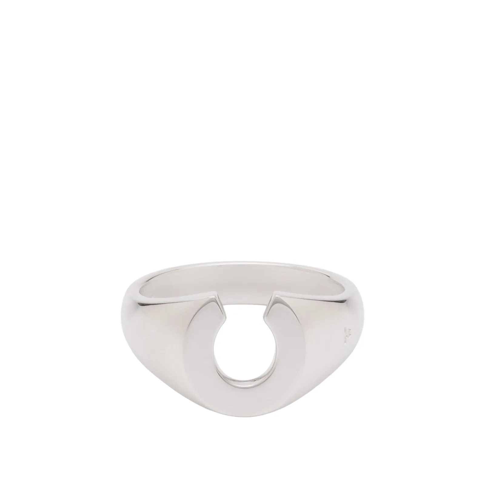 Tom Wood Lunar Year Felix Ring Small