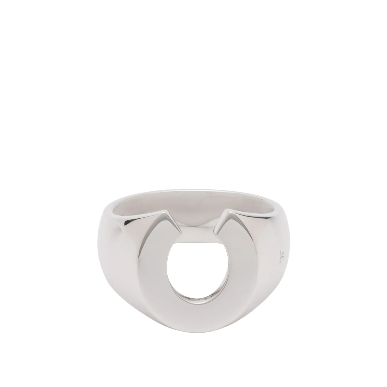 Tom Wood Lunar Year Felix Ring
