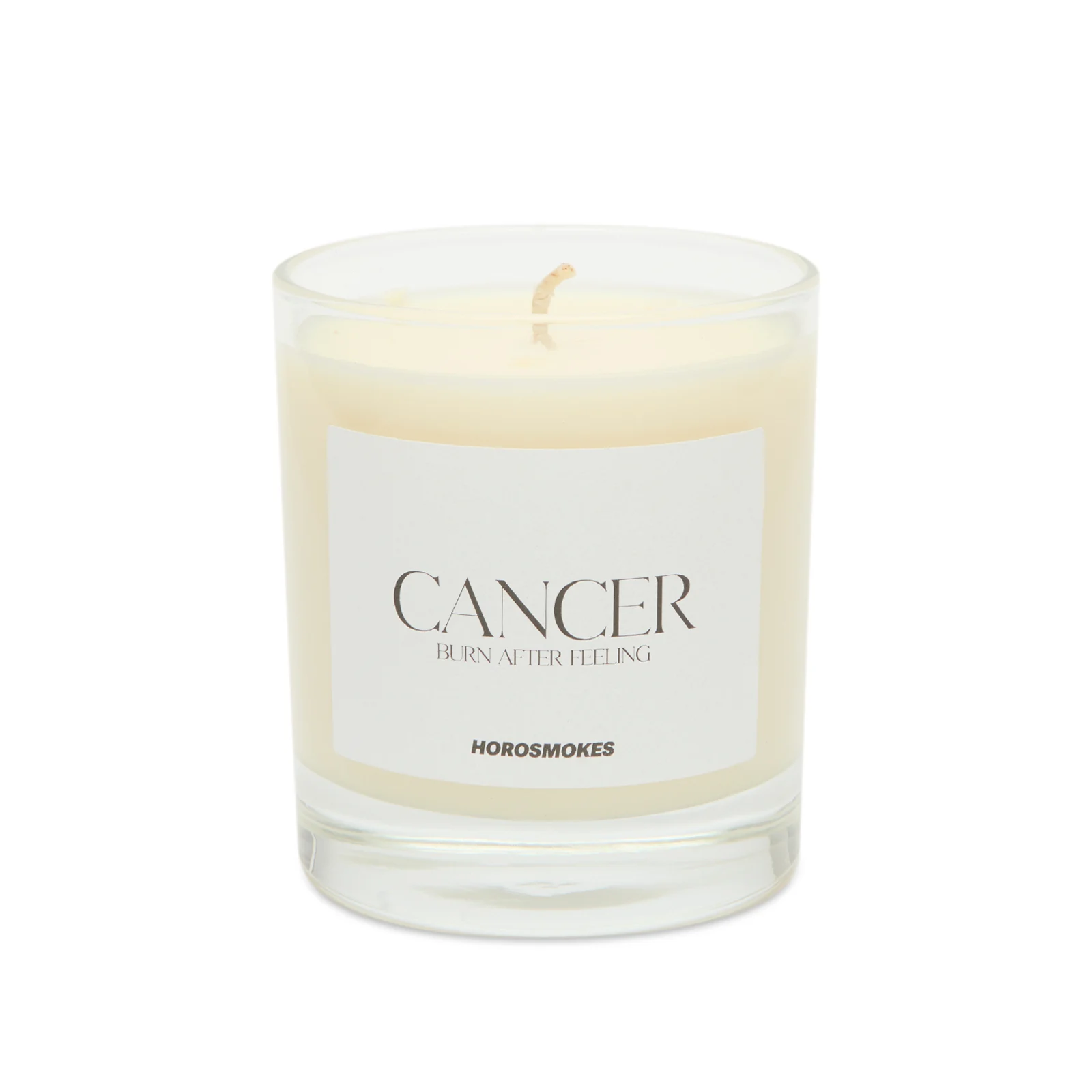 Horosoaps Cancer Candle