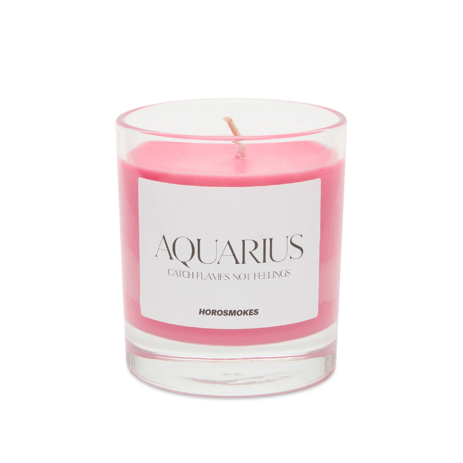 Horosoaps Aquarius Candle