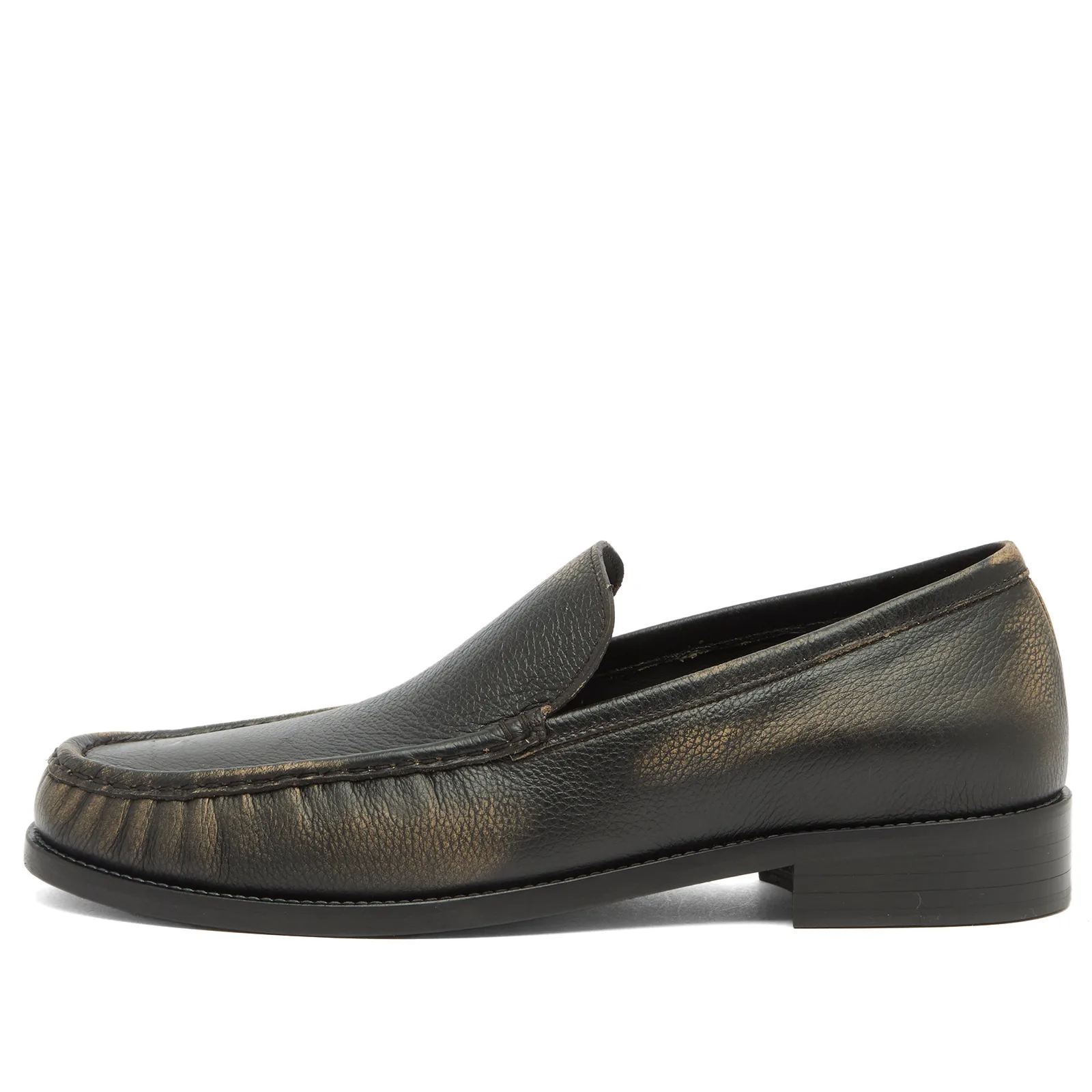 Acne Studios Boafer Loafer