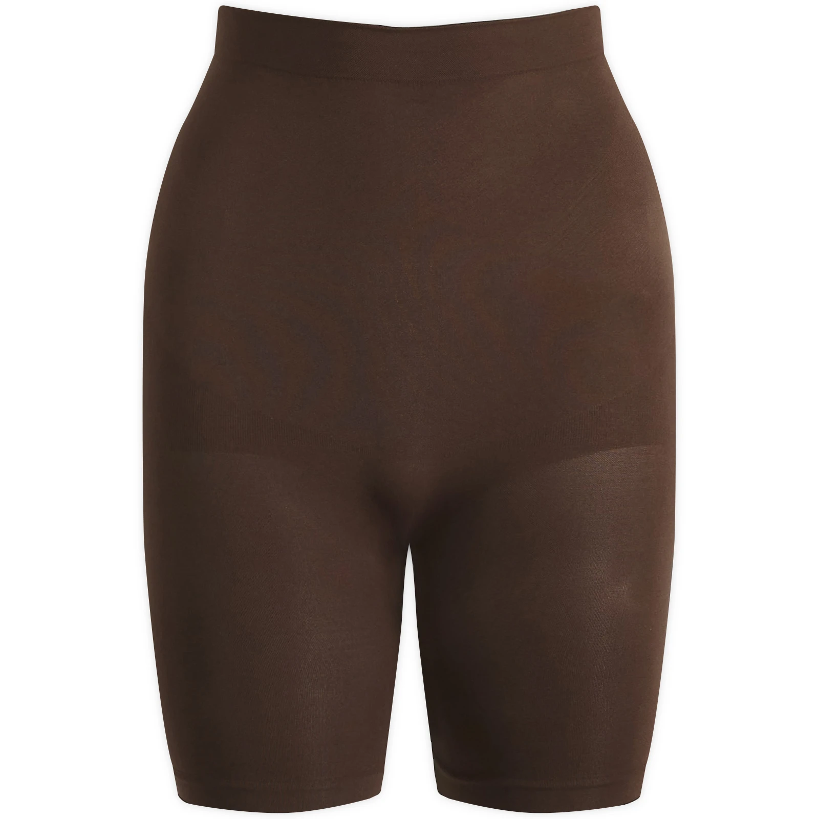 SKIMS Seamless Sculpt Mid Thigh Short