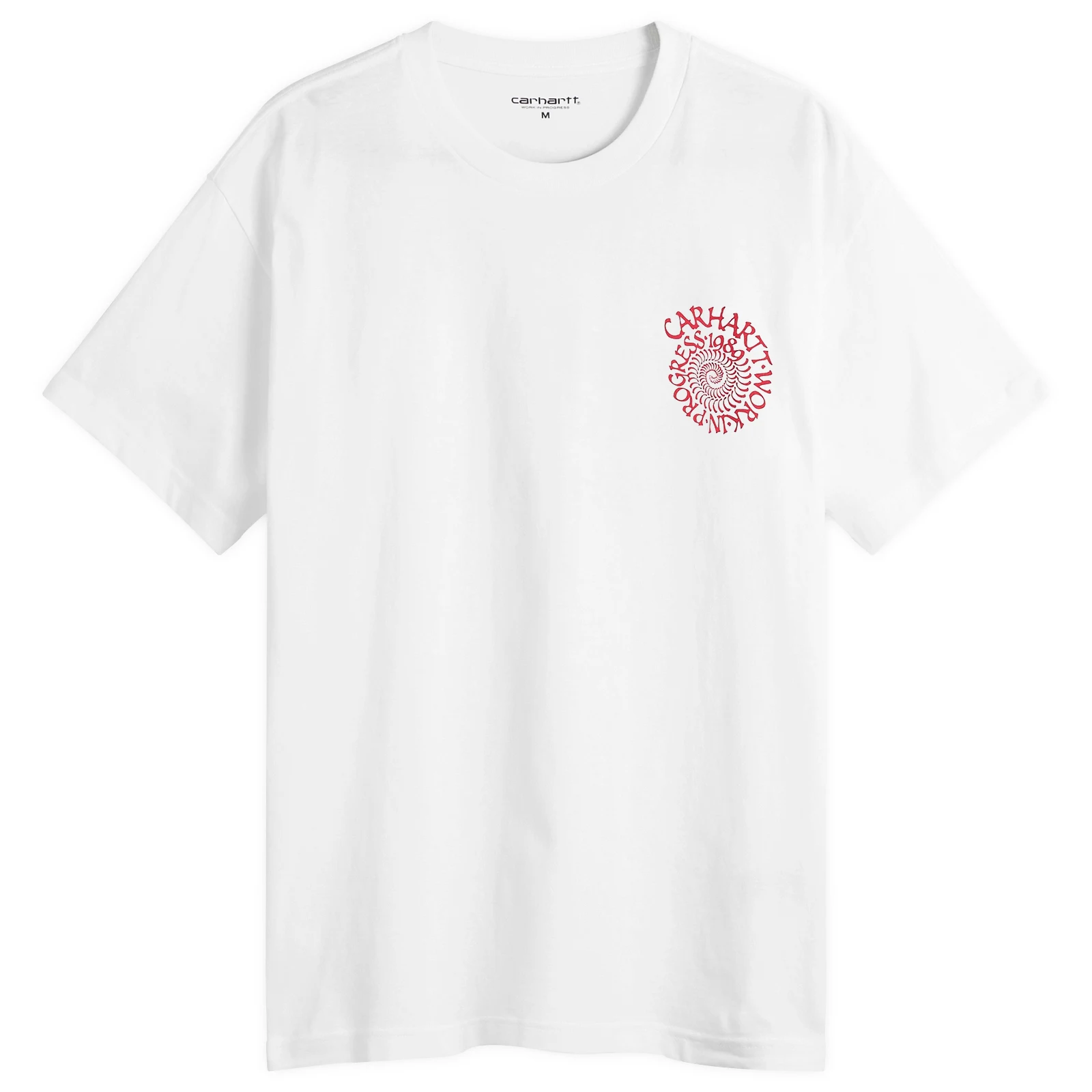 Carhartt WIP Spirals T-Shirt