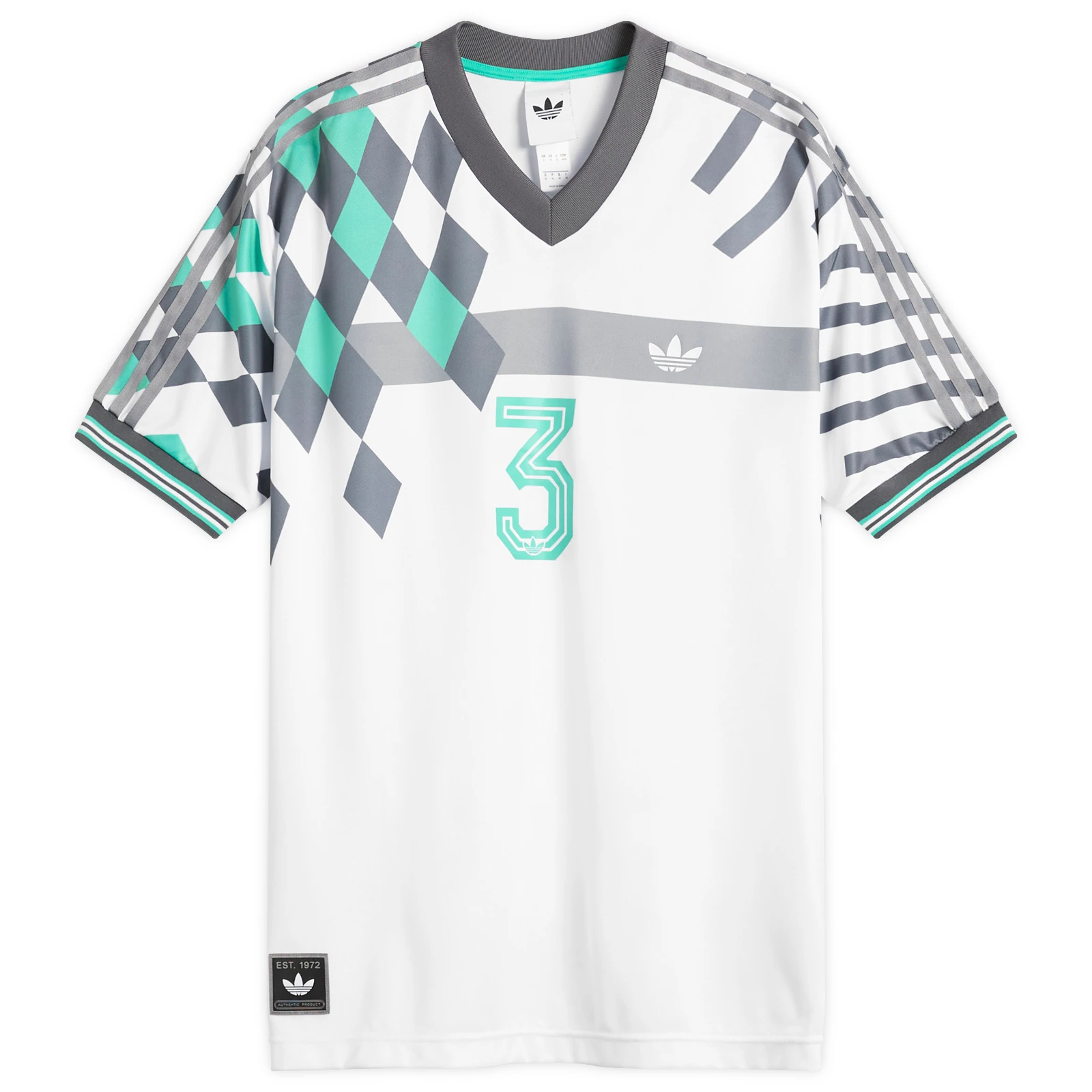 adidas Nu Wave 90's Jersey