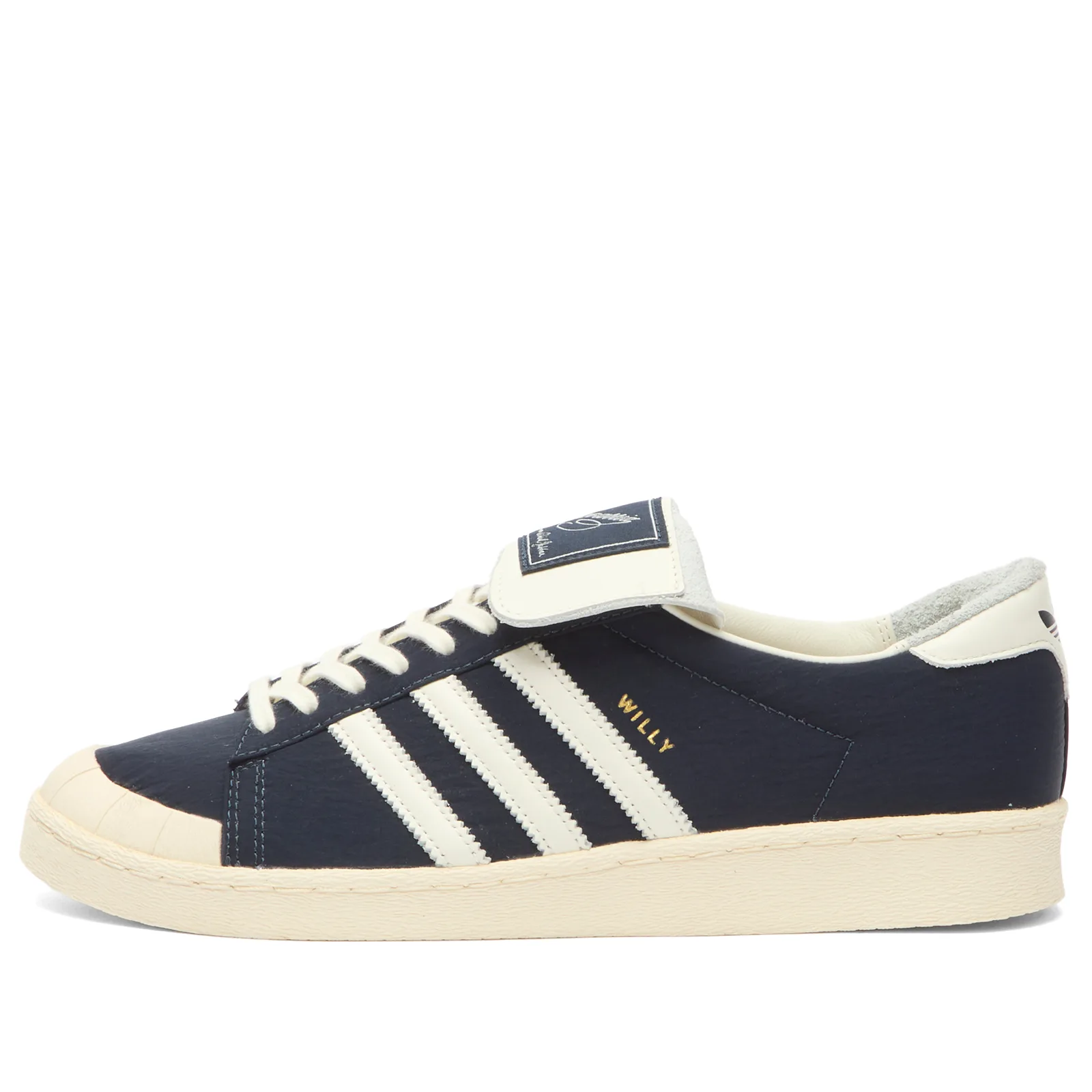 adidas x Willy Chavarria Jabbar Low